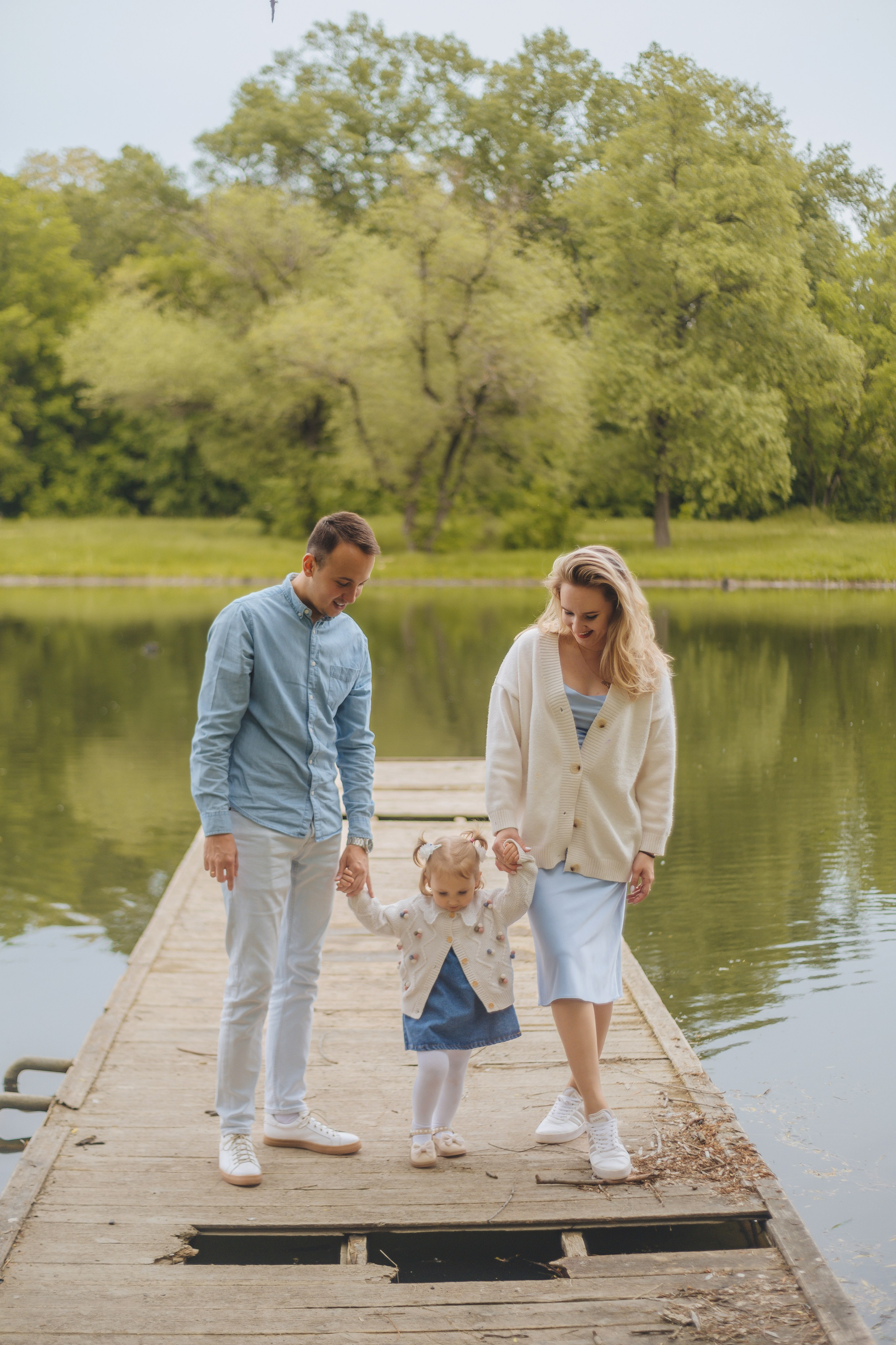 Вике 2 годика. Семейный, детский и свадебный фотограф в Черкесске Виктория Голубенко