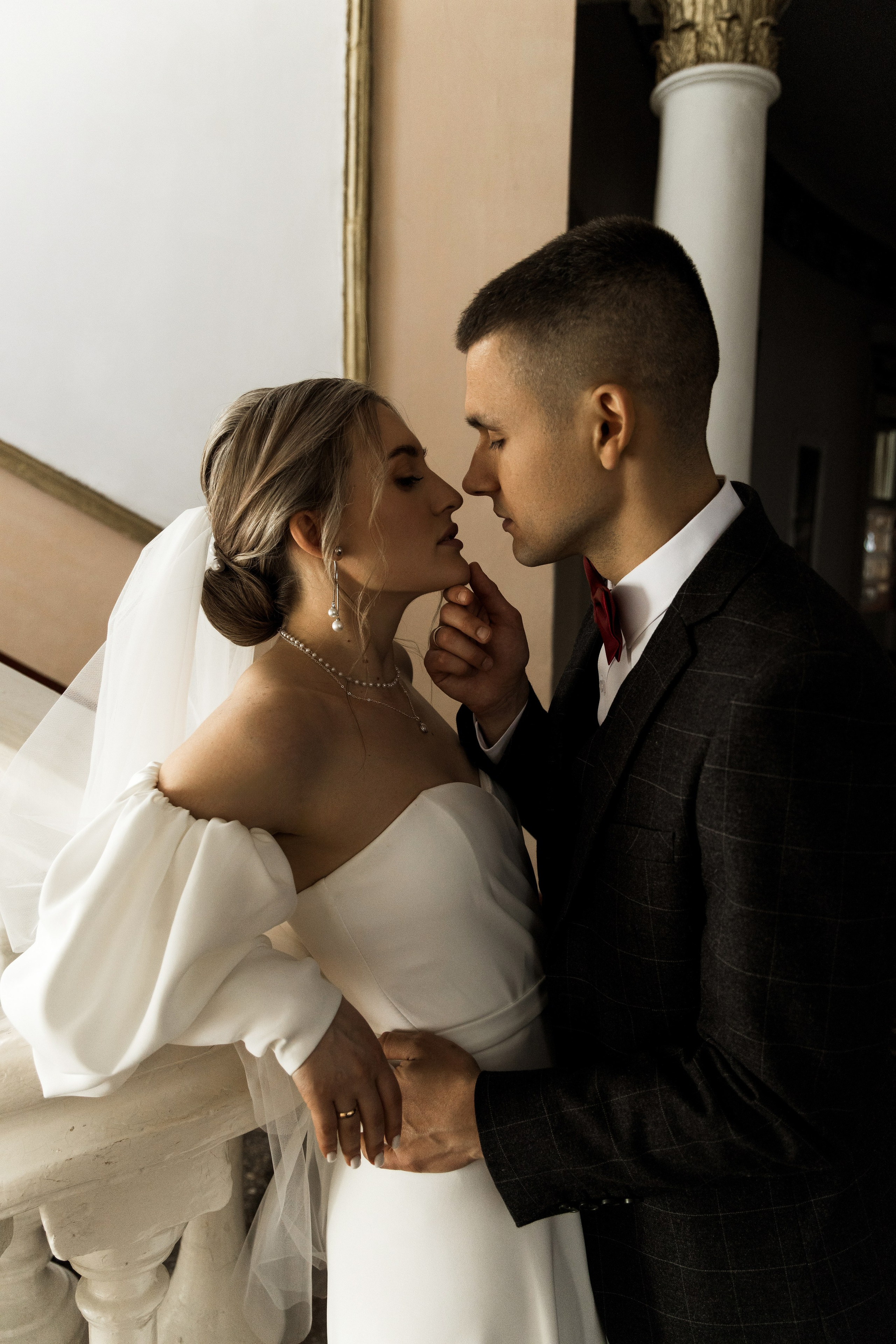 Портфолио свадьбы. Фотограф Ася Уссурийск Владивосток