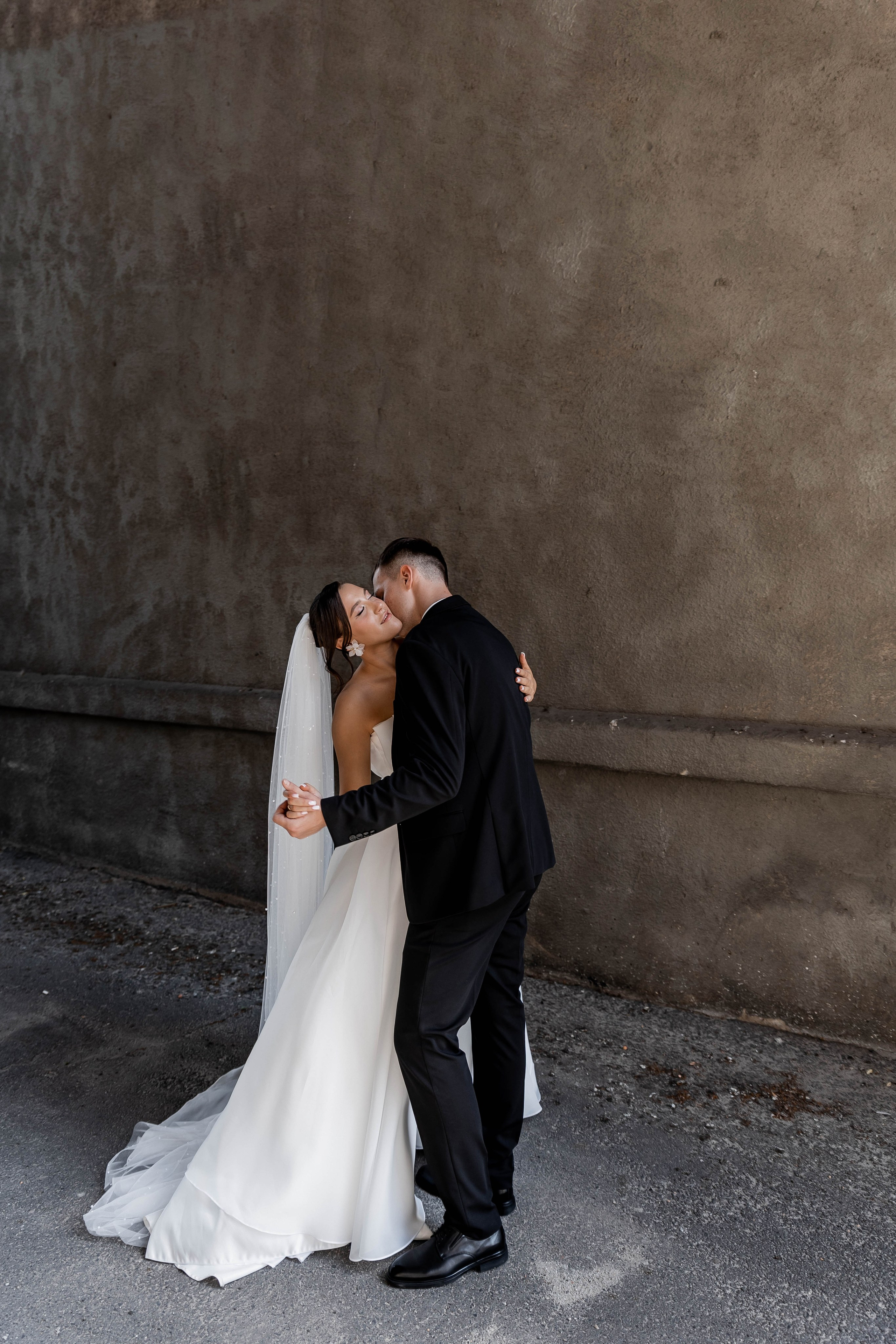 Кристина|Максим. Свадебный фотограф Надежда Рыжикова