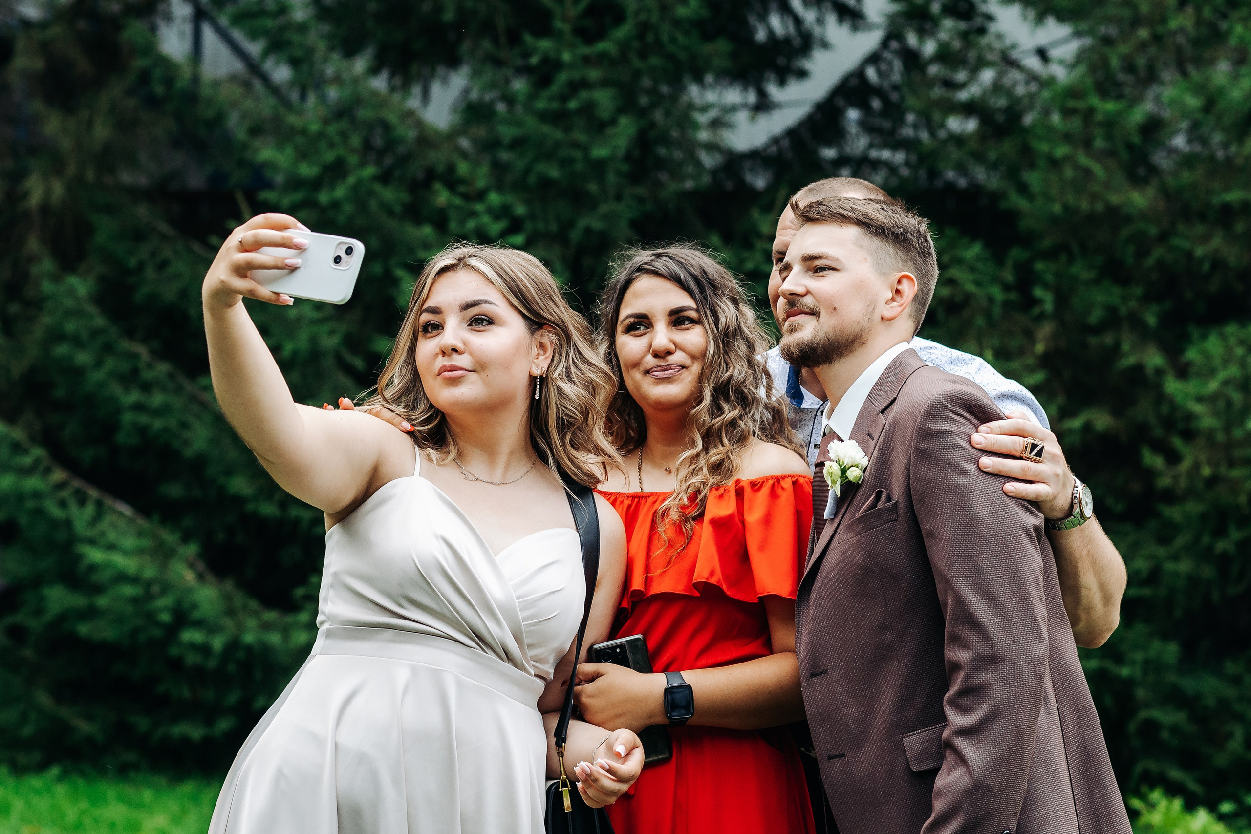 Александр Ирина. Фотограф Омск Андрей Козяков