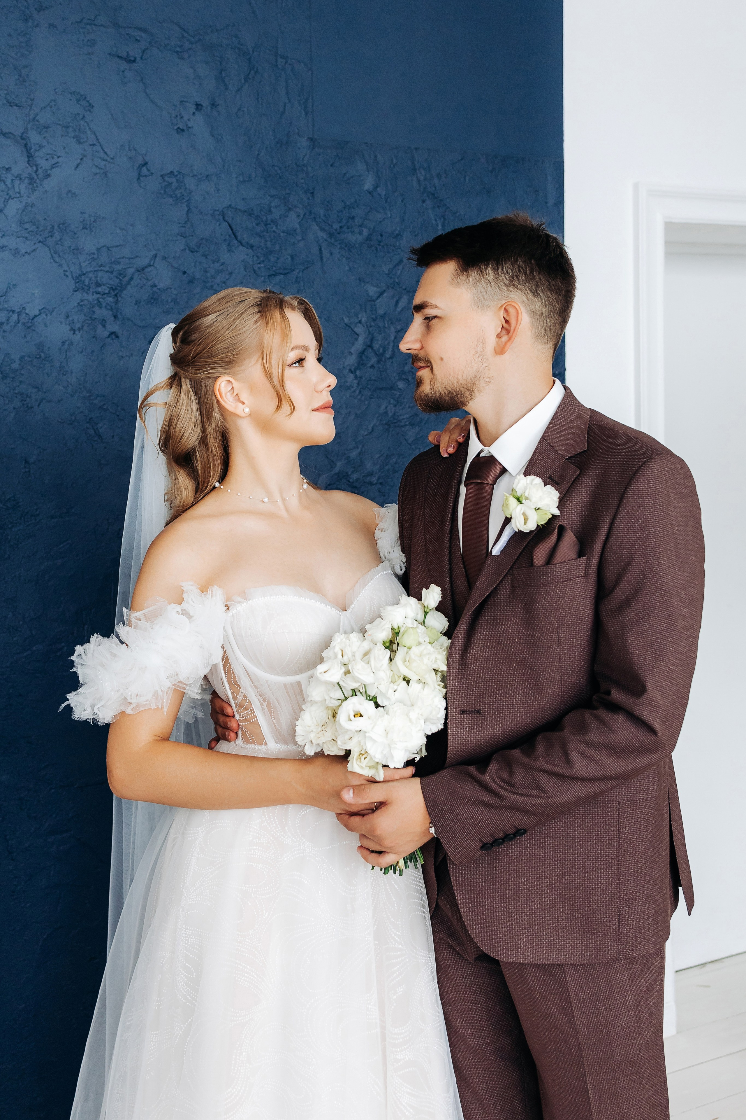 Александр Ирина. Фотограф Омск Андрей Козяков