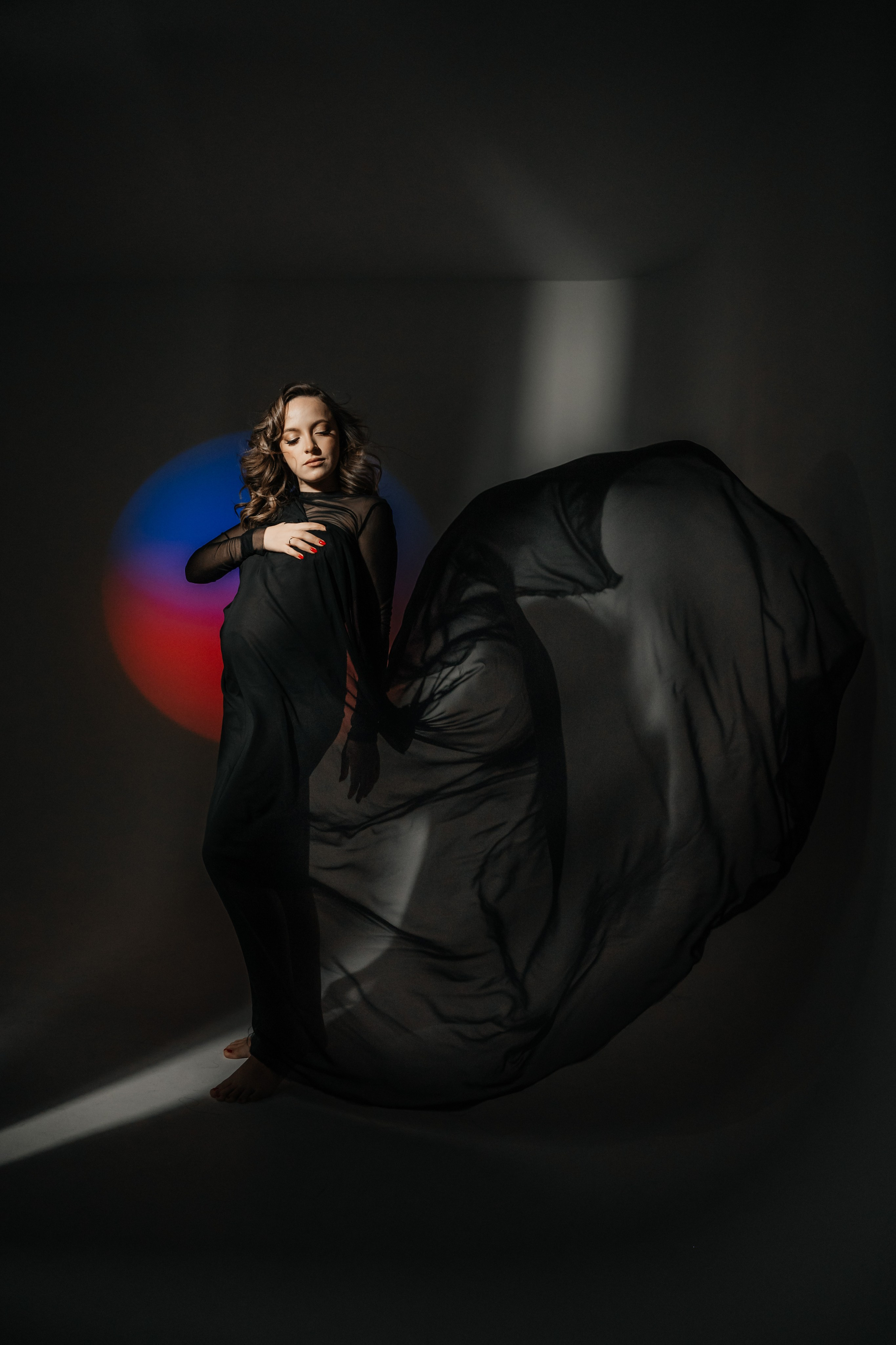 Индивидуальные CREATIVE. Ульяна Ремезова | Фотограф | Челябинск