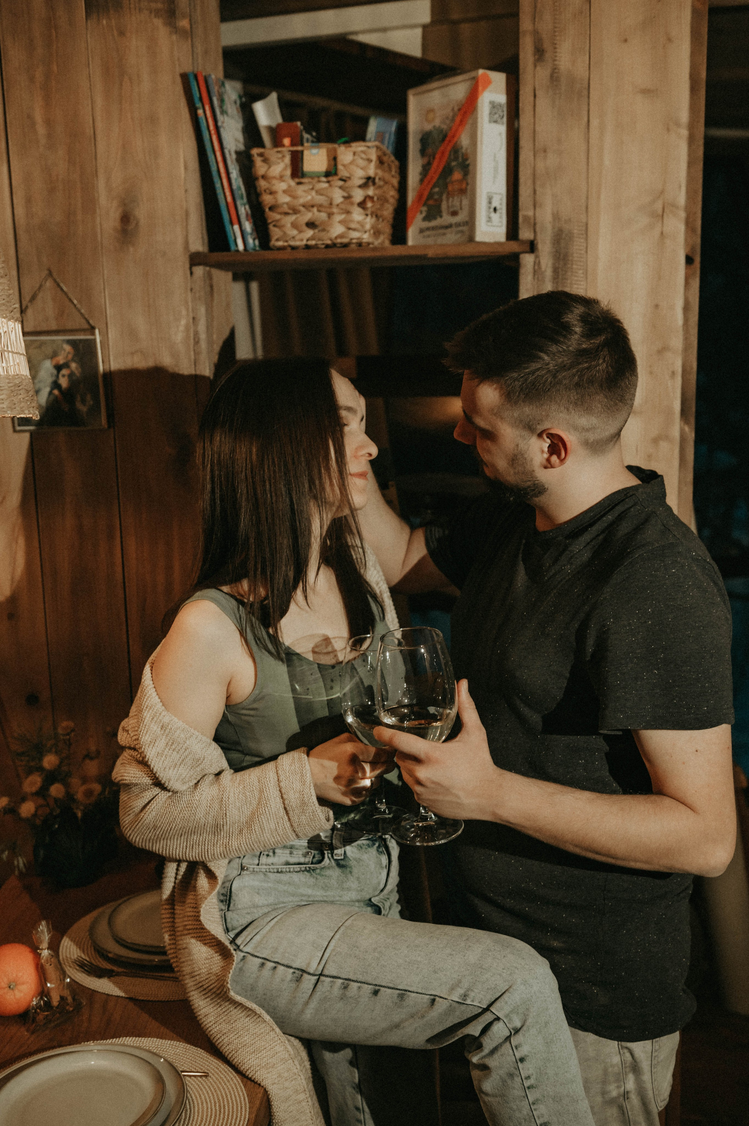 Мамин дом на дереве. Свадебный и семейный фотограф в Тульской области Пашкова Екатерина