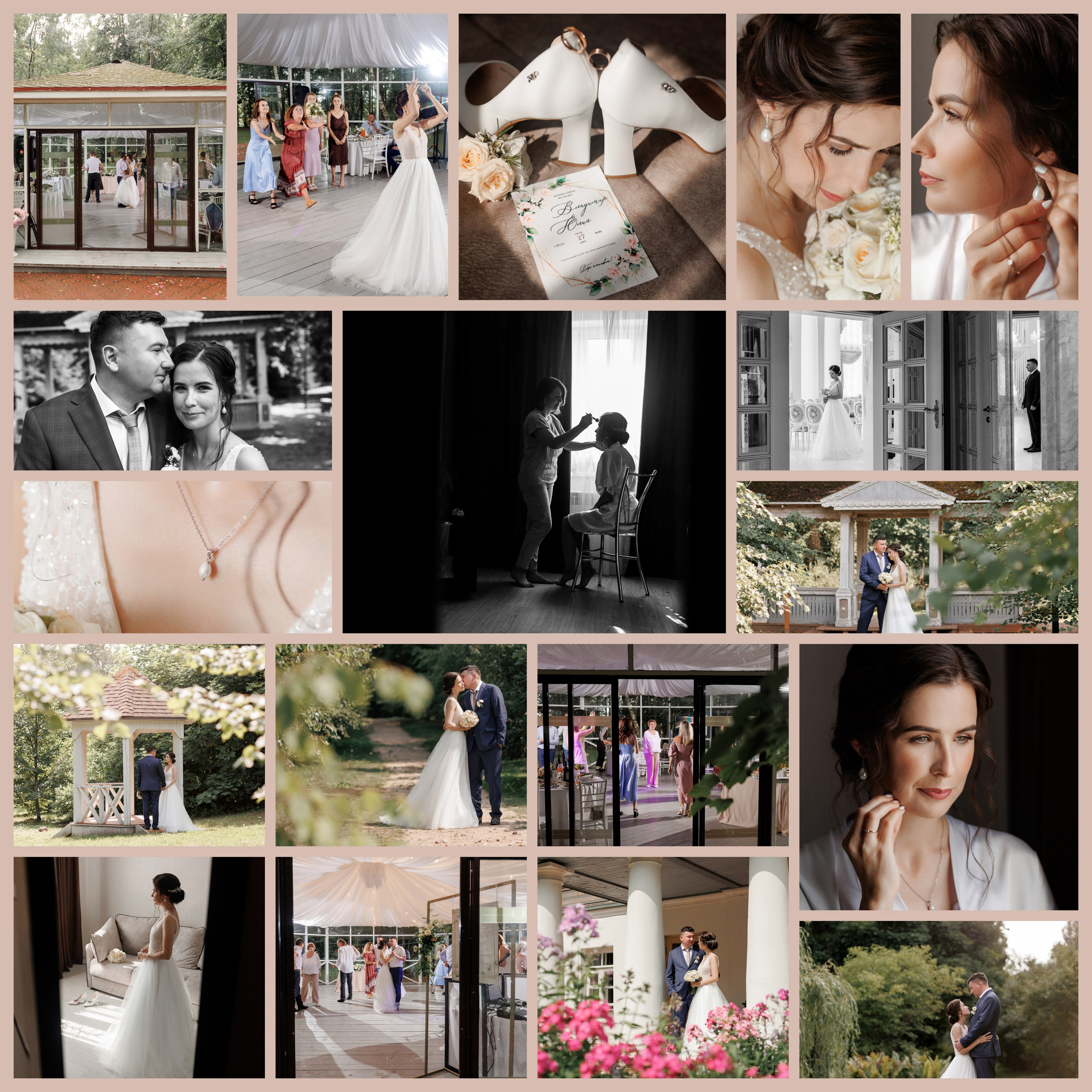 Свадебная фотосессия, свадебный фотограф, фотограф на свадьбу. Свадебный и семейный фотограф в Твери и Тверской области