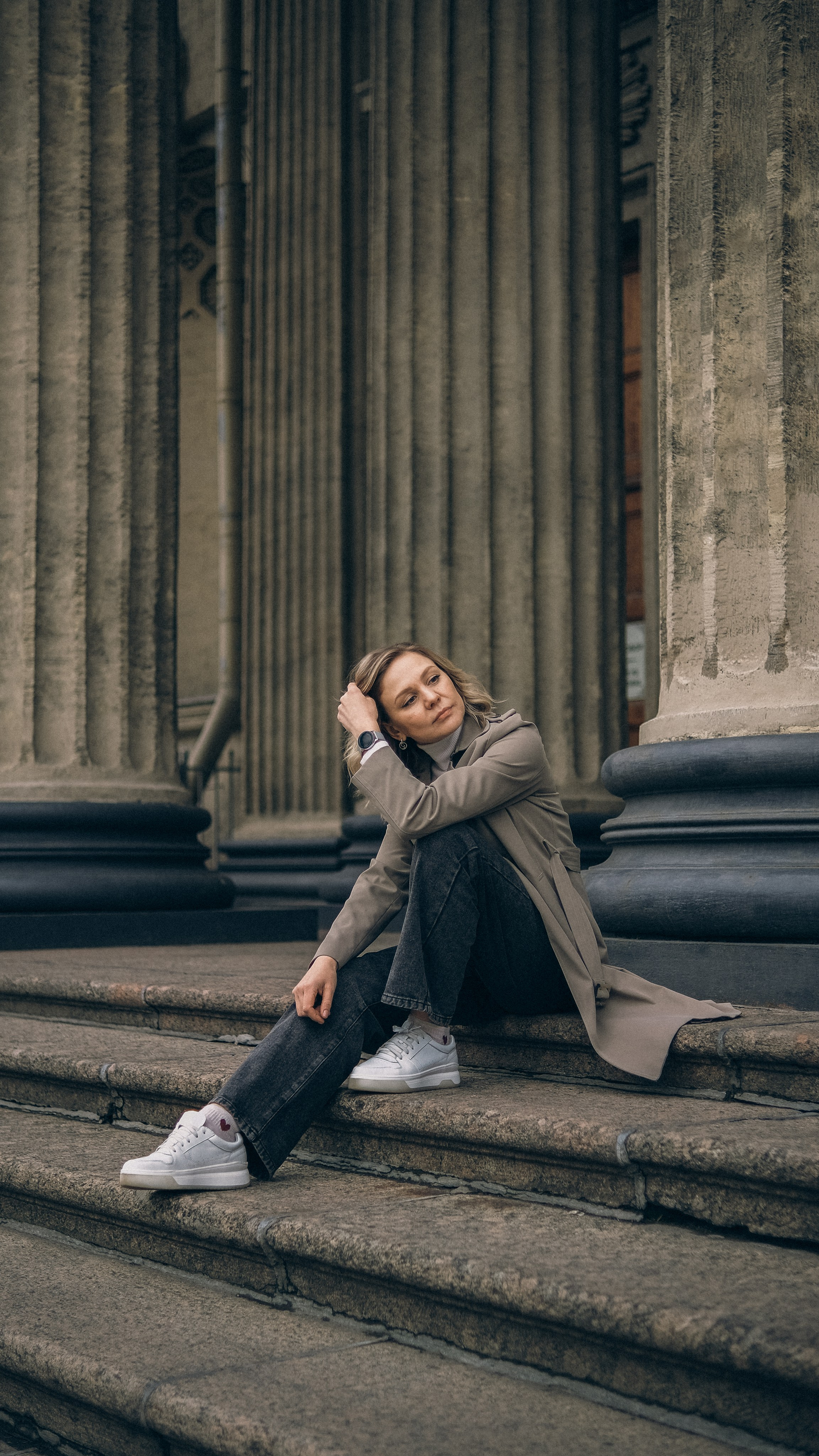 Вероника. Phdkvmr.ru