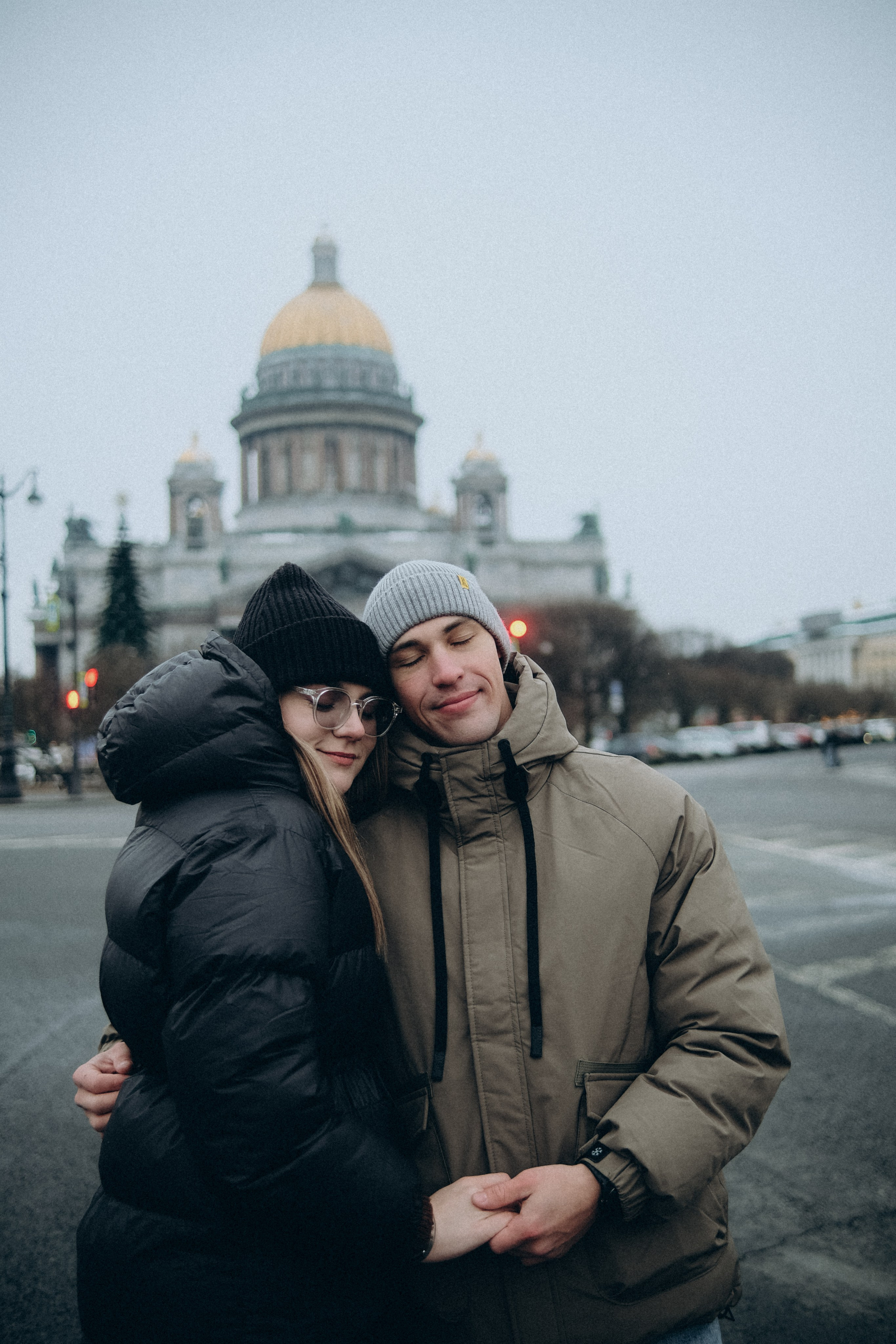 Наташа & Паша. Phdkvmr.ru