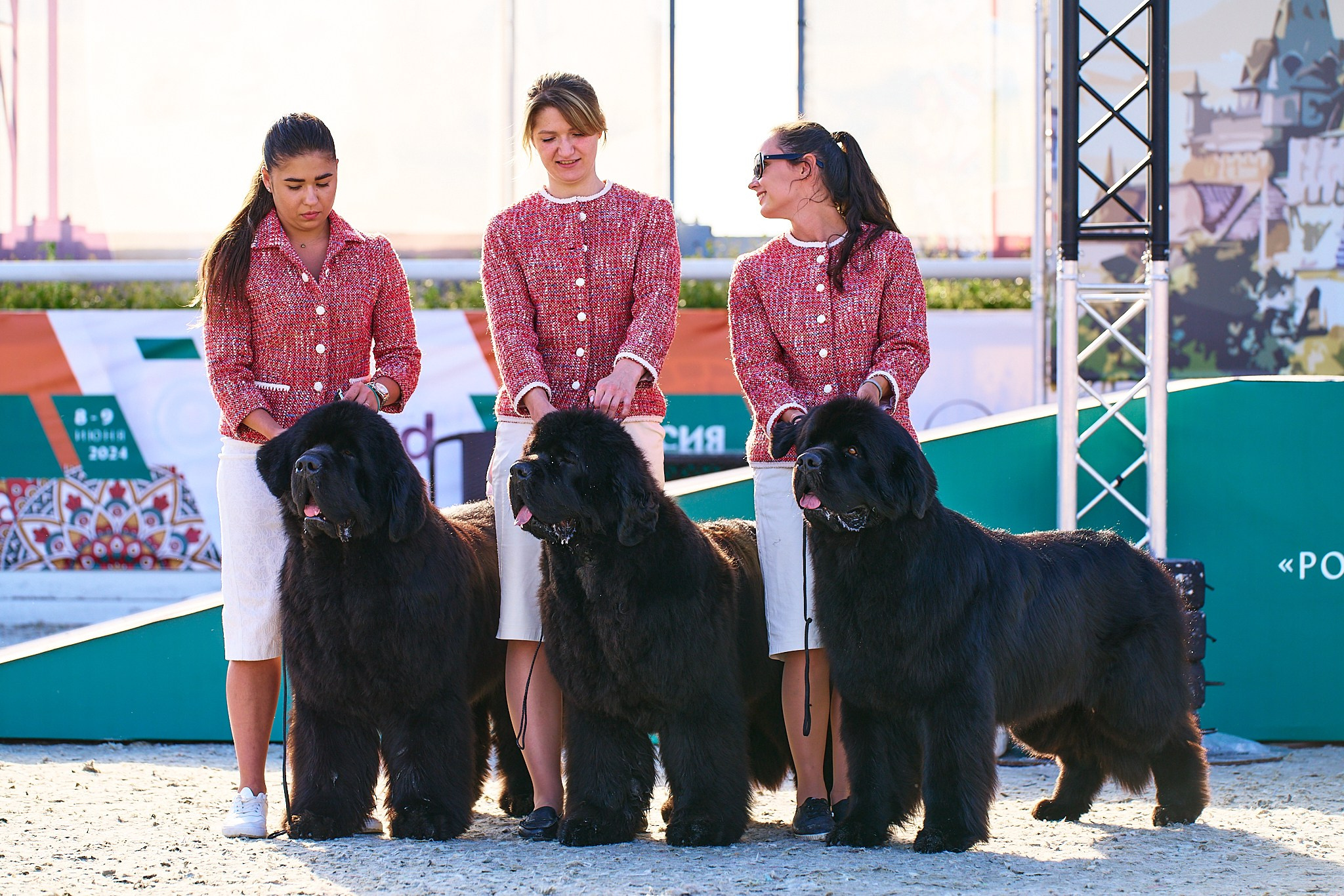 08.06.2024 «РОССИЯ. КУБОК РКФ 2024»