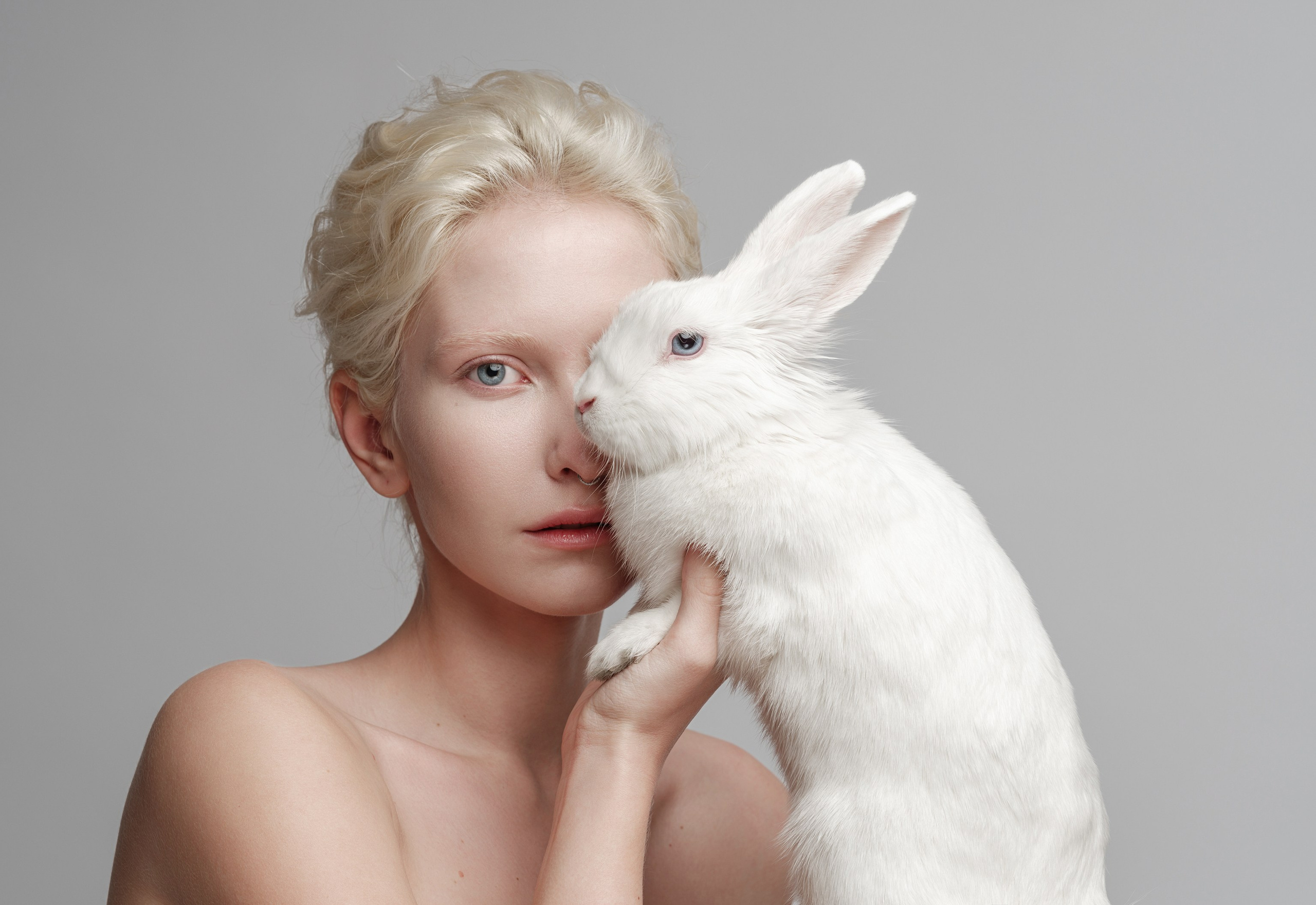 Реклама. Портретный фотограф Юлия Власова