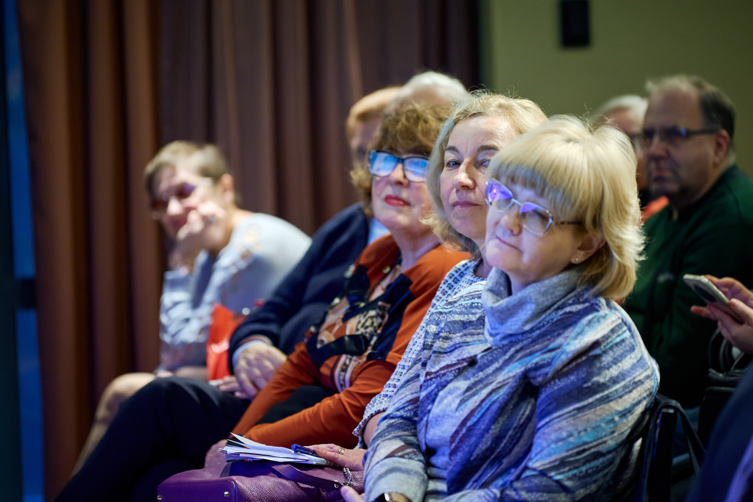 Медицинский форум СПБ 2025. Фотограф-видеограф в Санкт-Петербурге Владимир Нестеров