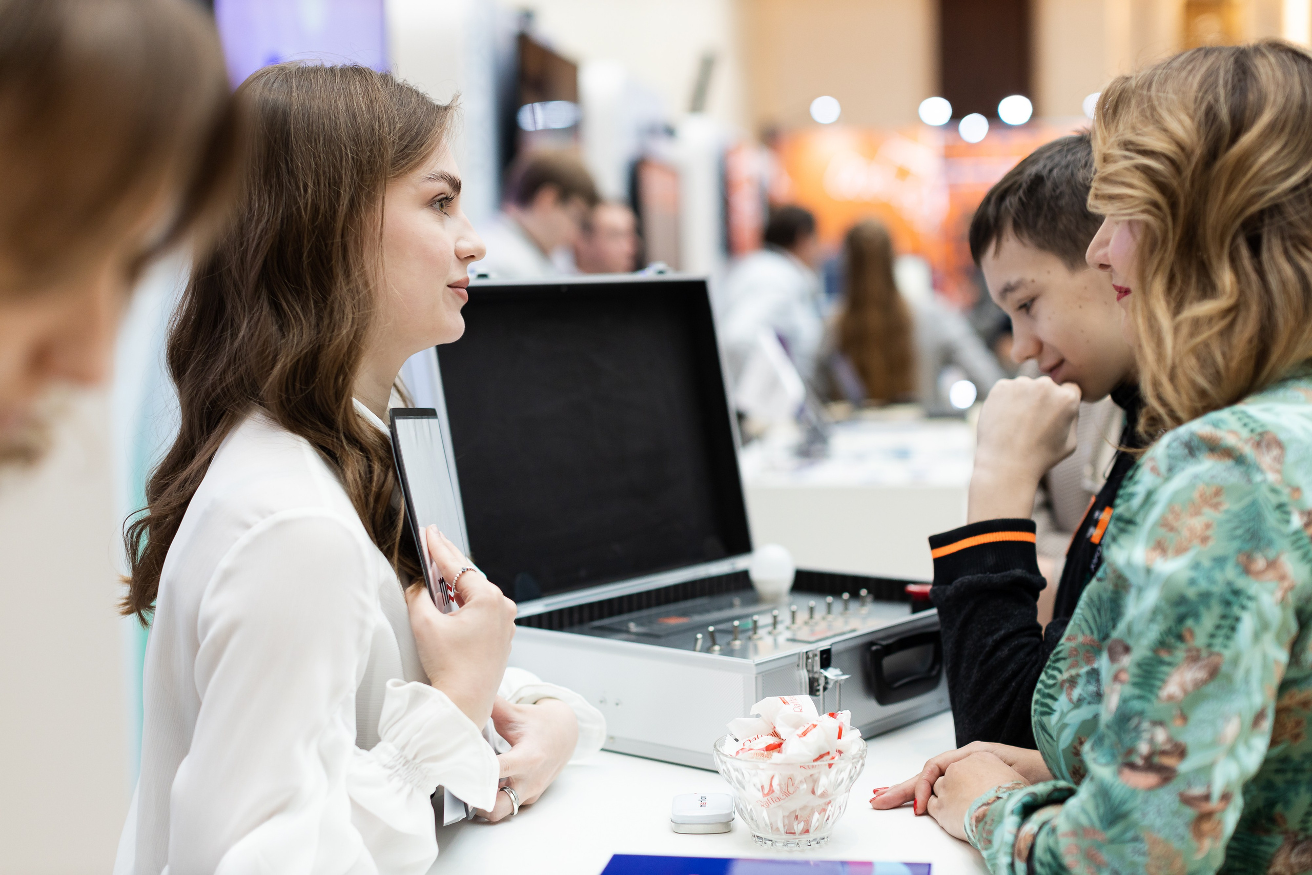 IVA DAY 2024. Свадебный и портретный фотограф в Королёве Сергей Чихарев