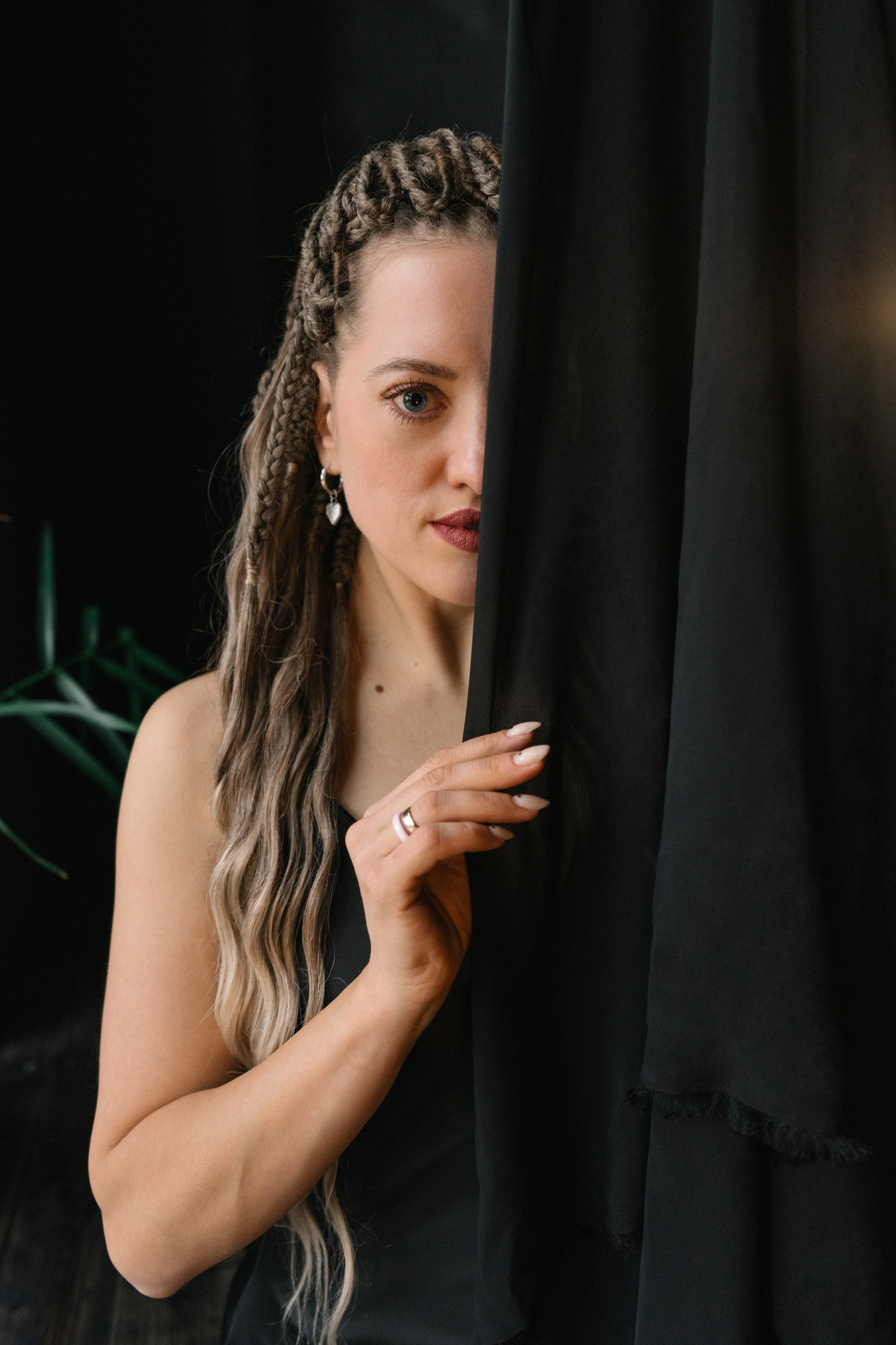 Алёна. Фотограф и видеограф в Тюмени Екатерина Чернецкая