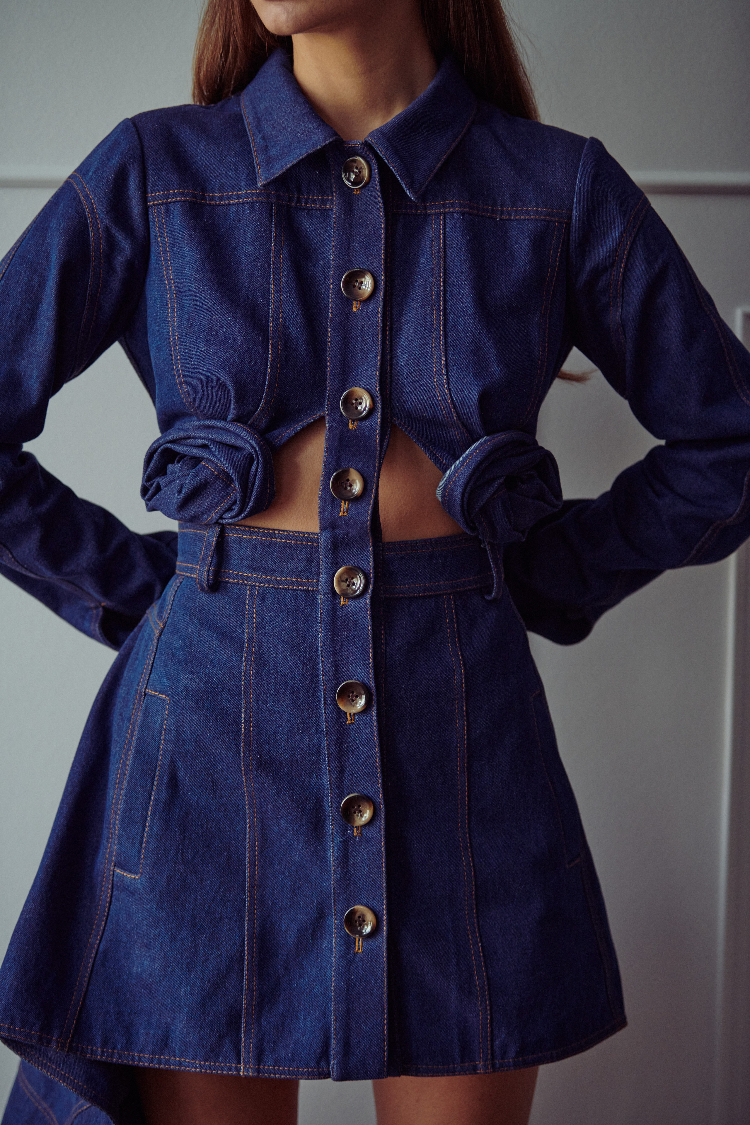 BUTS8. Анна Мамаева коммерческий фотограф в Красноярске