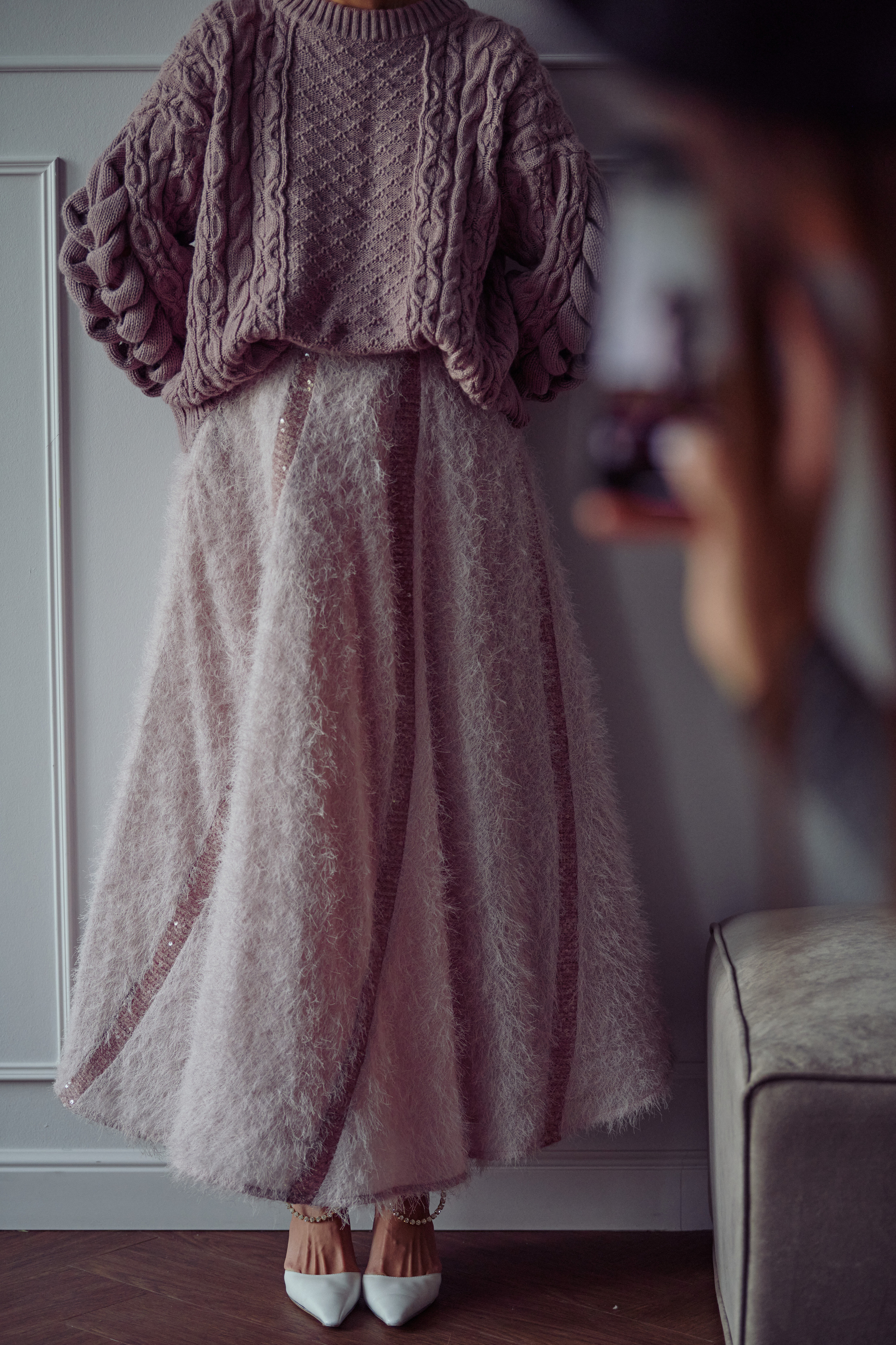 BUTS8. Анна Мамаева коммерческий фотограф в Красноярске