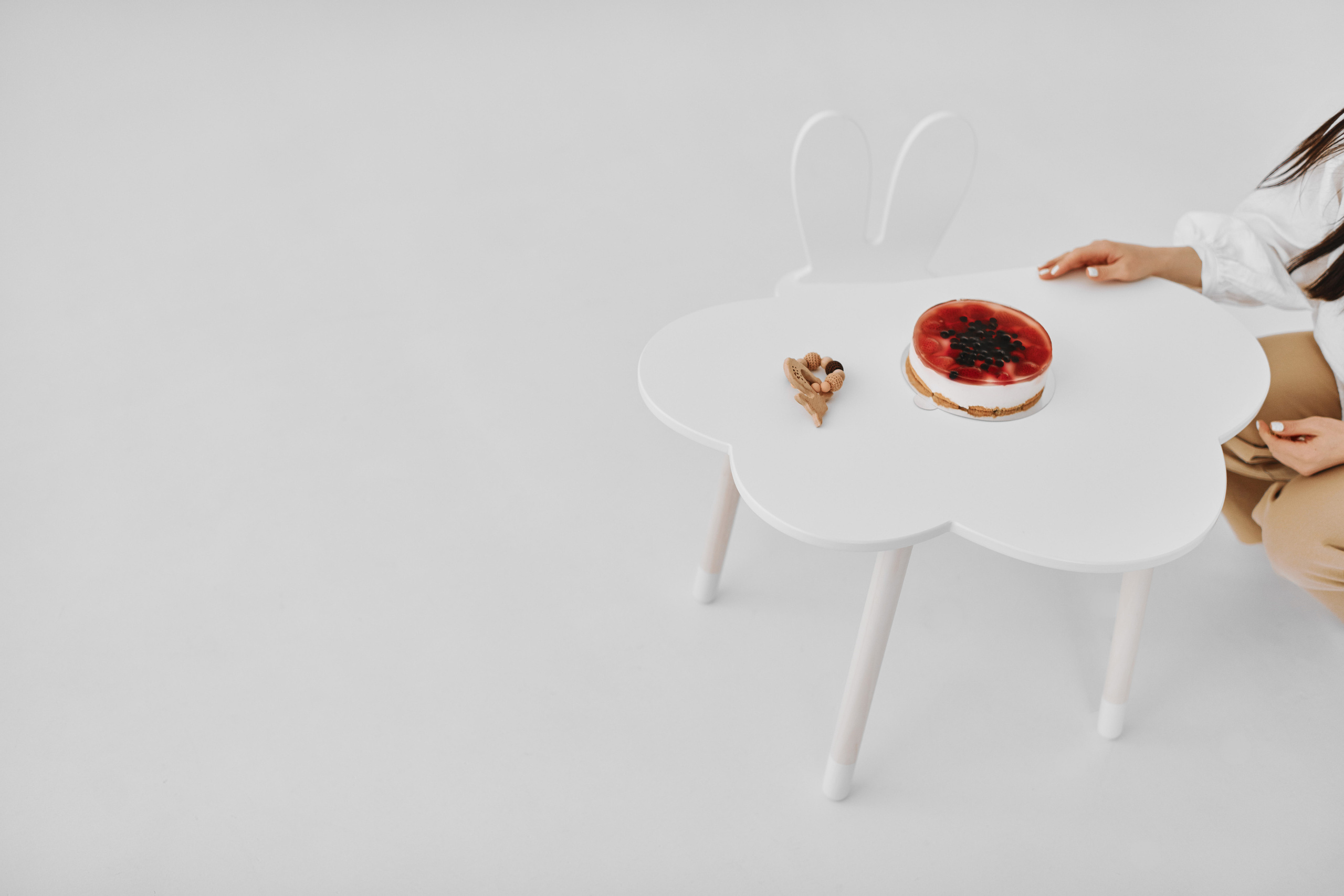 Teona 2 years. Анна Мамаева коммерческий фотограф в Красноярске