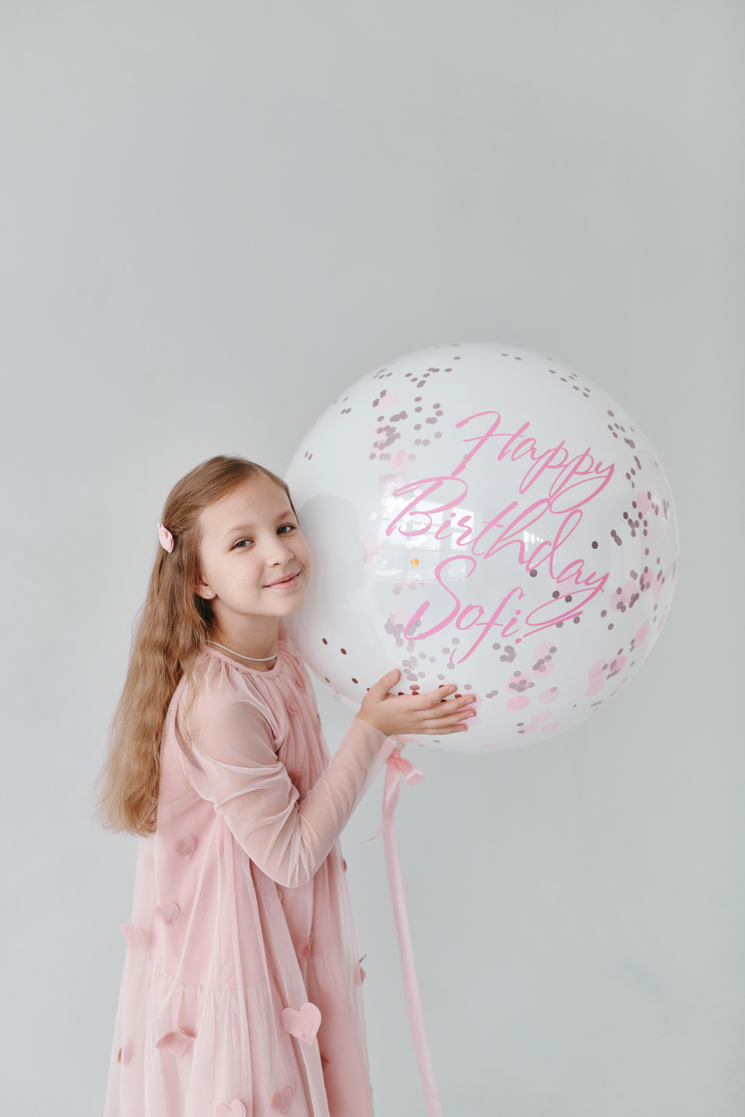 B-days Sofi & Teona. Анна Мамаева коммерческий фотограф в Красноярске