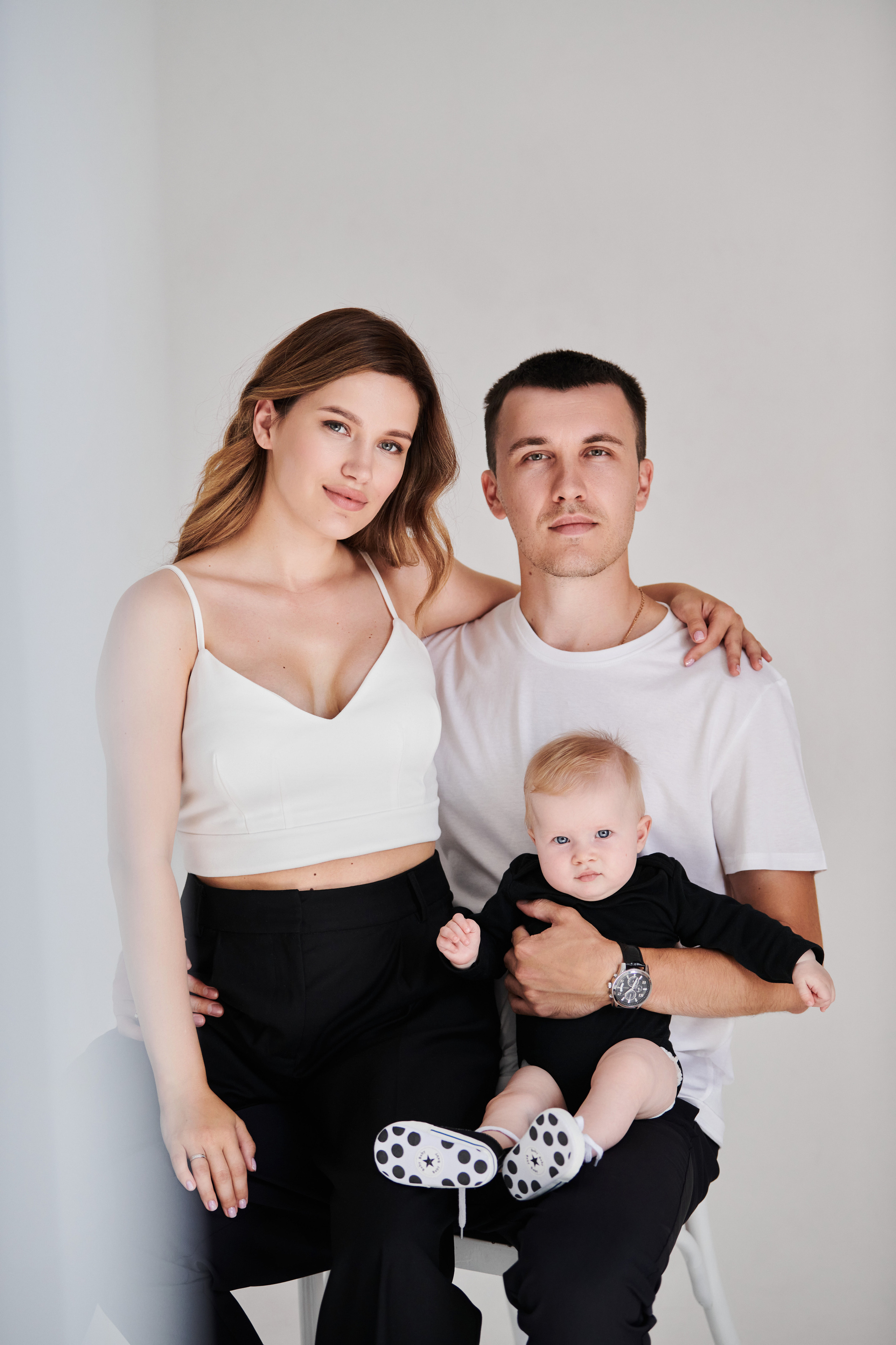 Egor. Анна Мамаева коммерческий фотограф в Красноярске