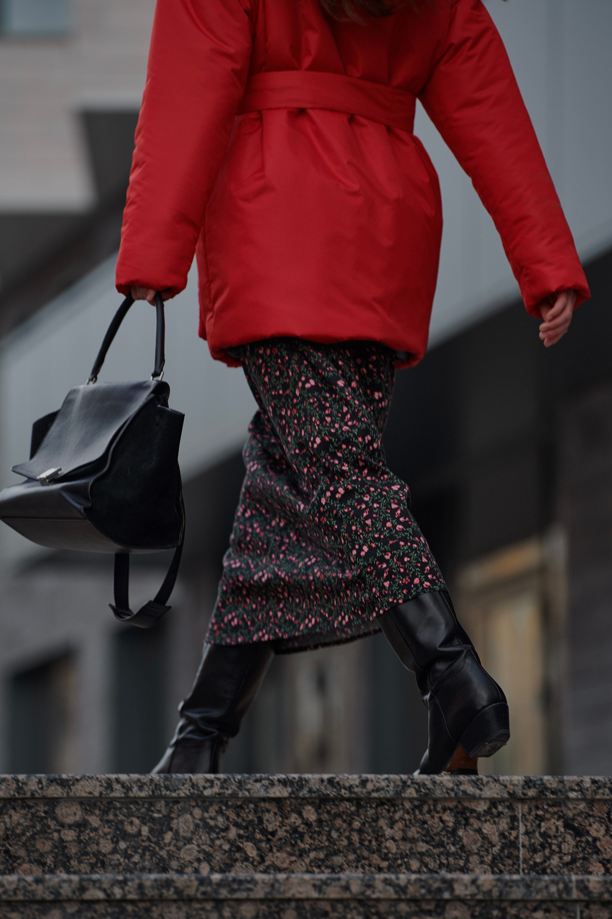 ICHE. Анна Мамаева коммерческий фотограф в Красноярске