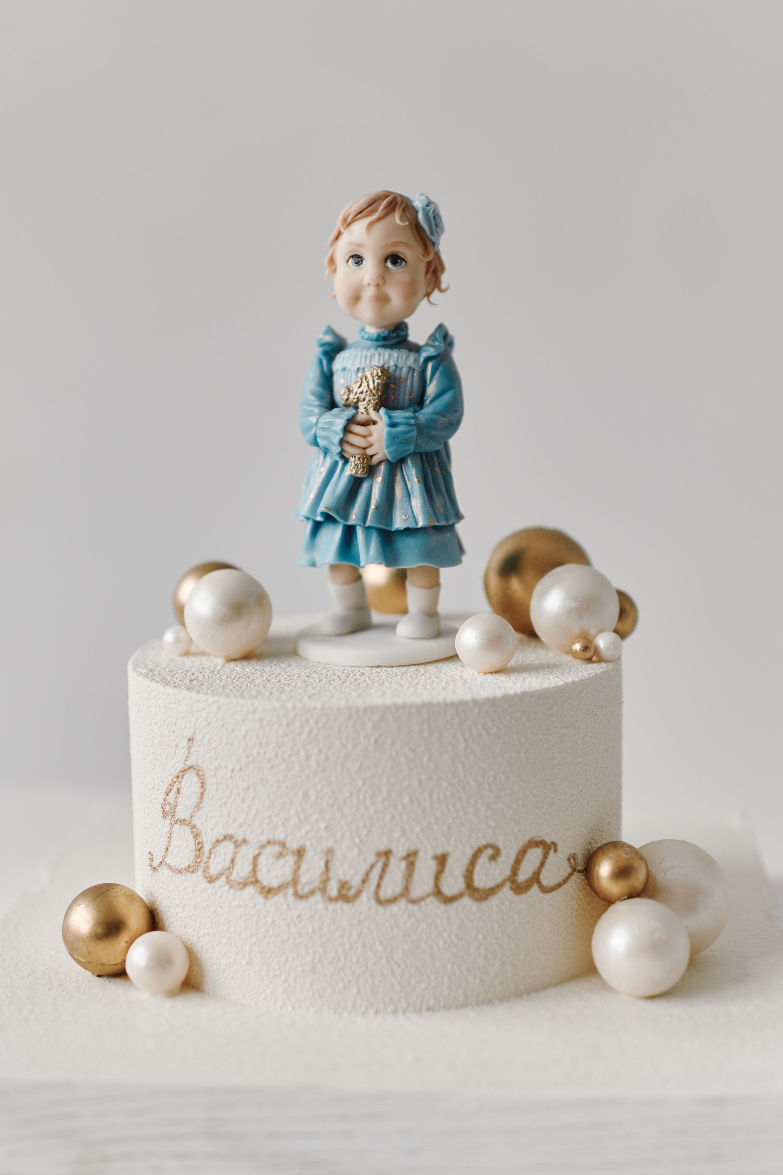 Vasilisa 1 year. Анна Мамаева коммерческий фотограф в Красноярске