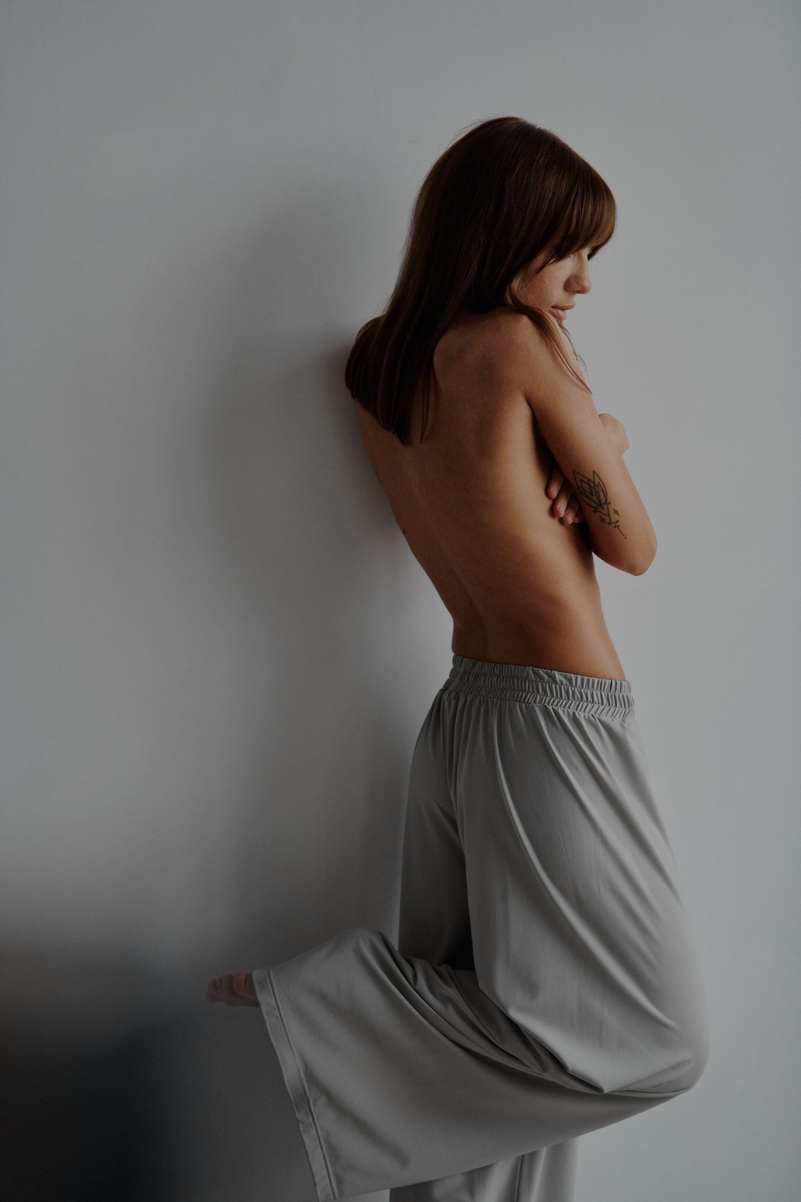 Oksana. Анна Мамаева коммерческий фотограф в Красноярске