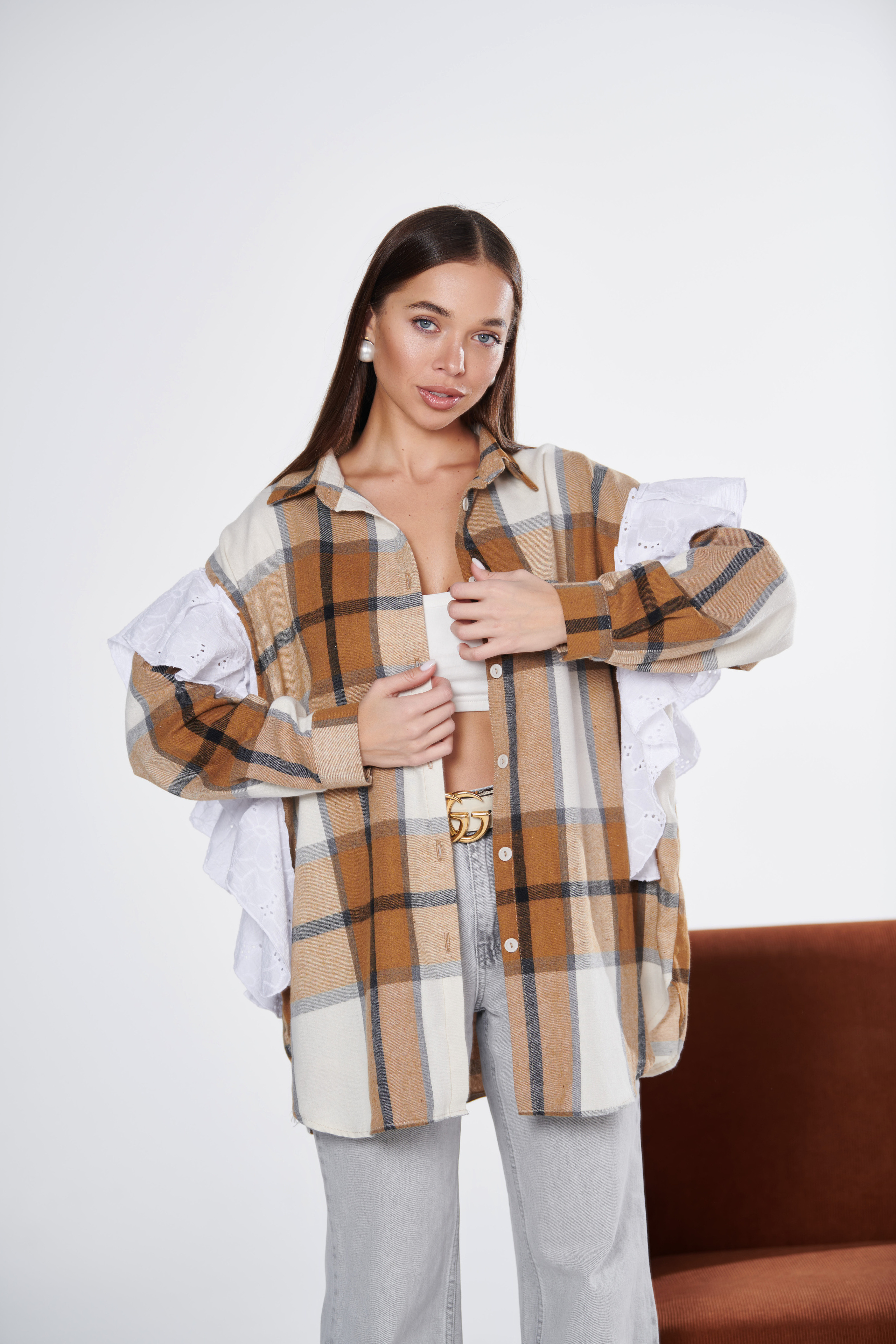 ATME. Анна Мамаева коммерческий фотограф в Красноярске