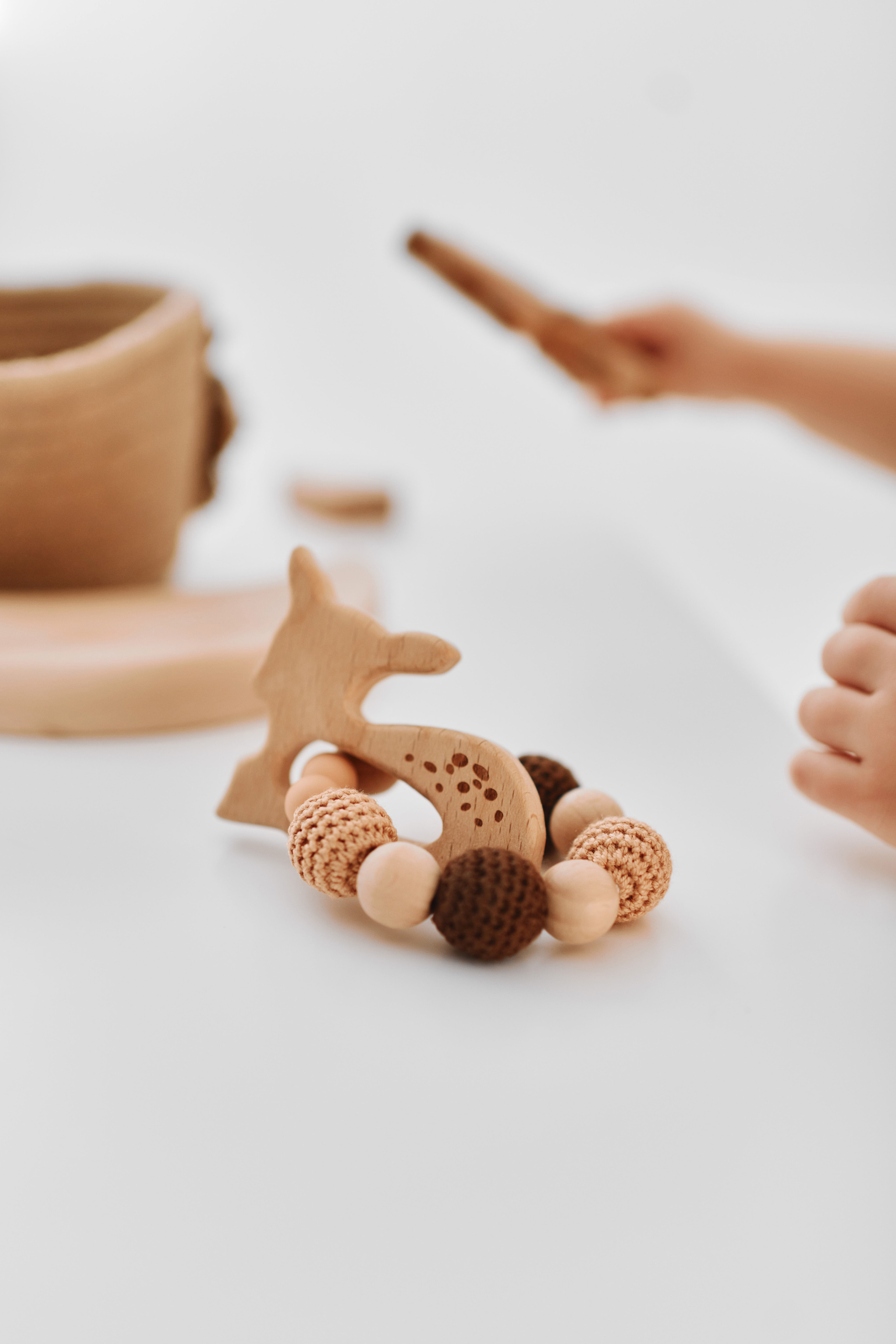 Teona 2 years. Анна Мамаева коммерческий фотограф в Красноярске