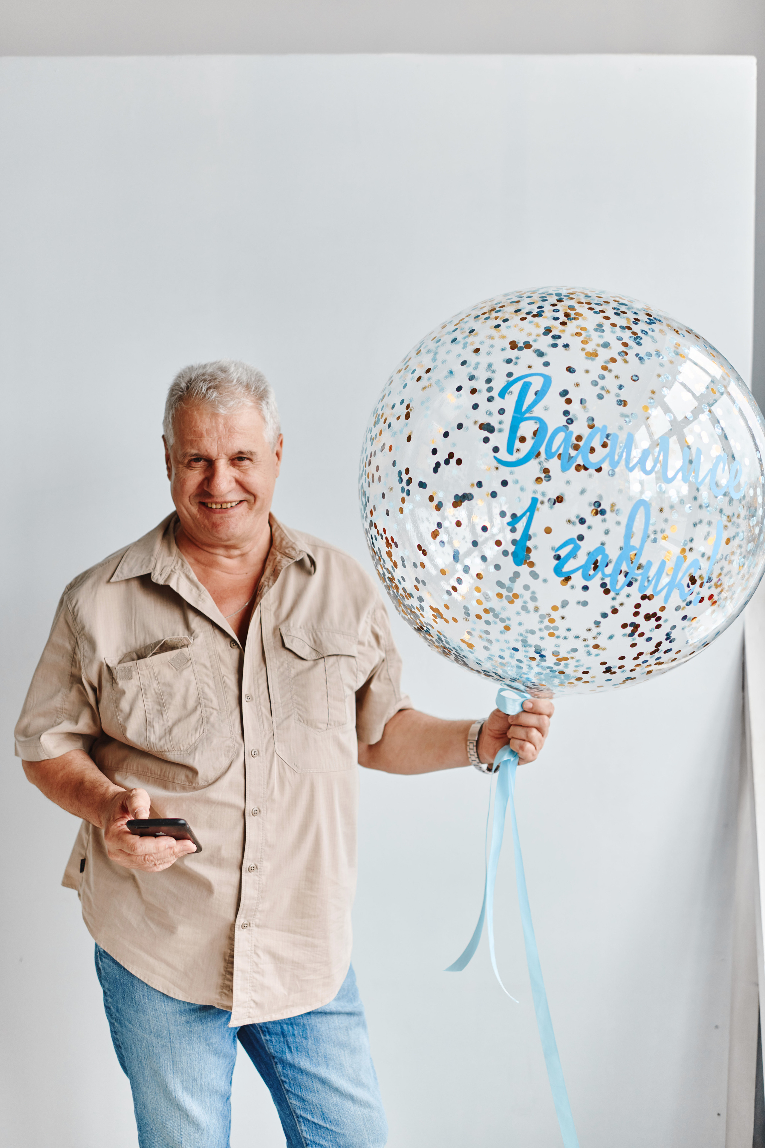 Vasilisa 1 year. Анна Мамаева коммерческий фотограф в Красноярске