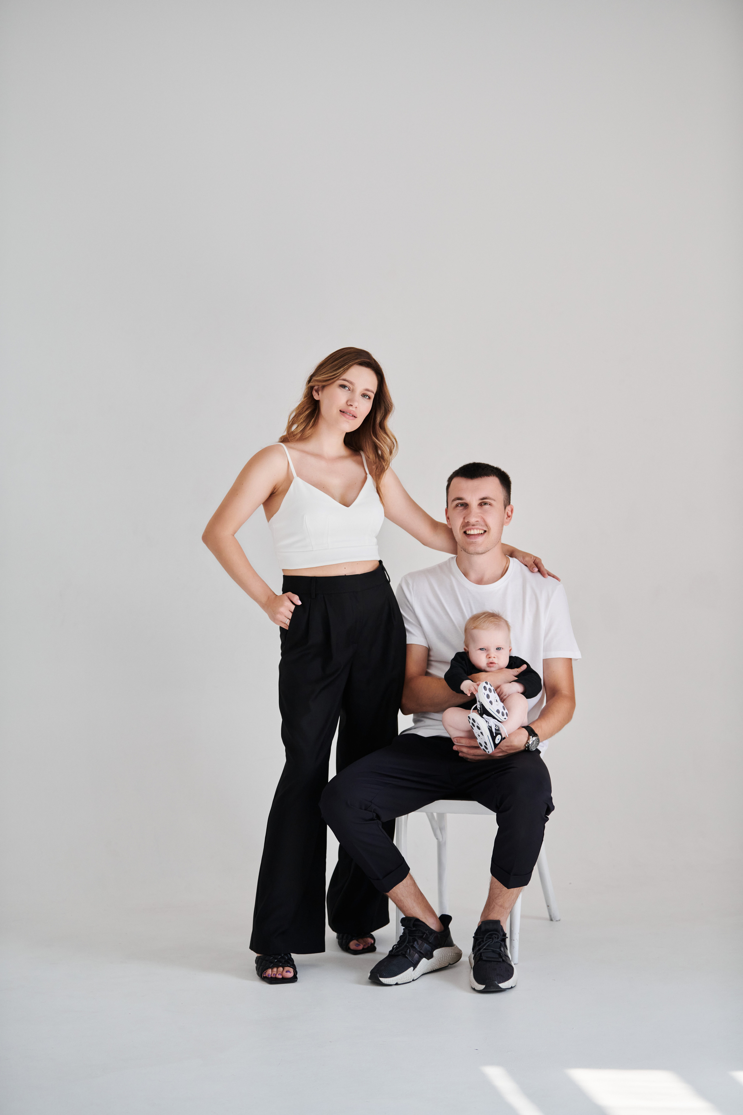 Egor. Анна Мамаева коммерческий фотограф в Красноярске