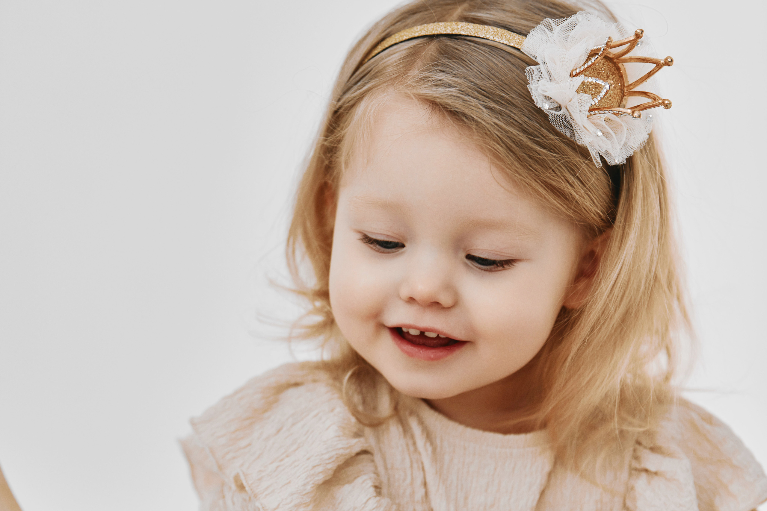 Teona 2 years. Анна Мамаева коммерческий фотограф в Красноярске