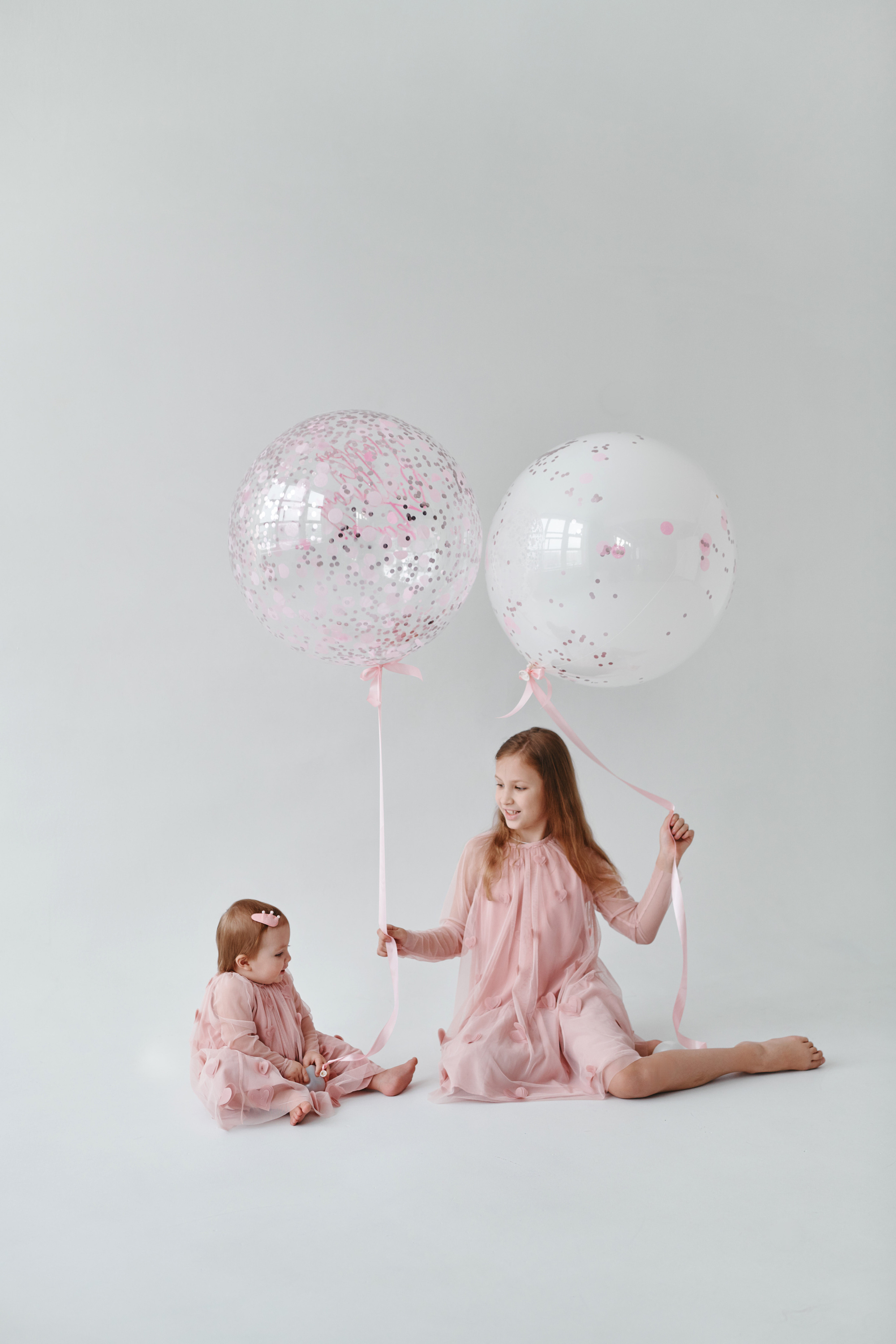 B-days Sofi & Teona. Анна Мамаева коммерческий фотограф в Красноярске