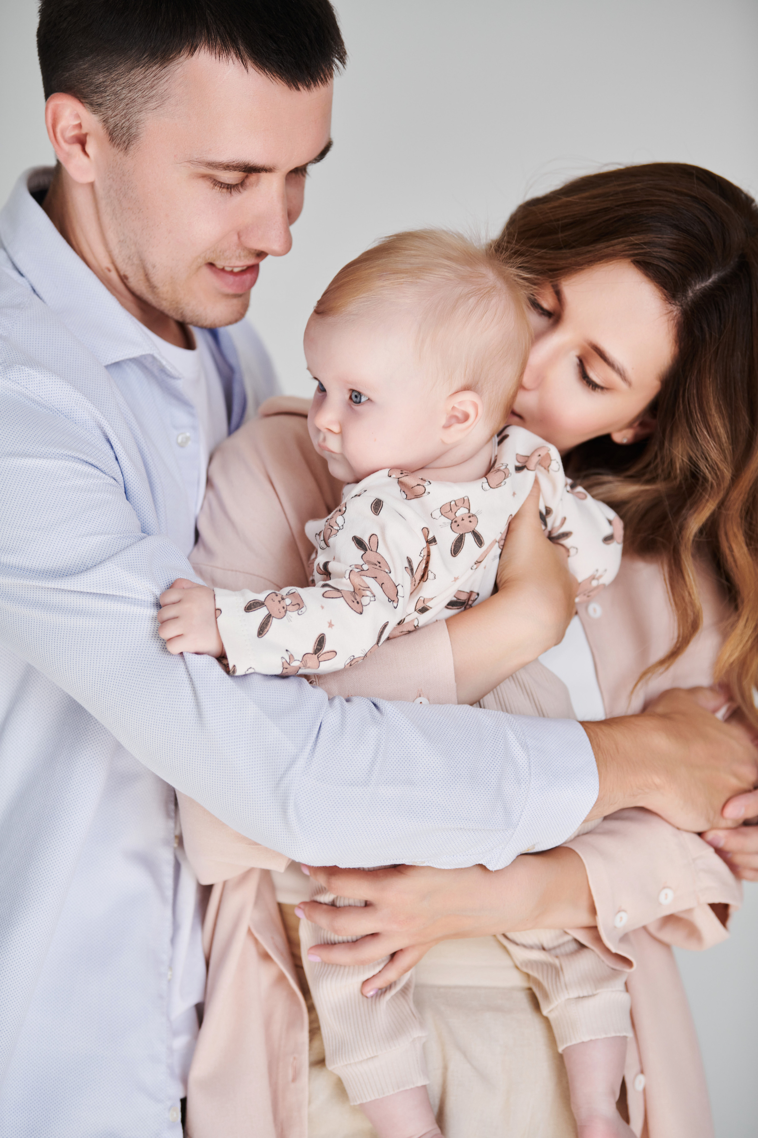 Egor. Анна Мамаева коммерческий фотограф в Красноярске