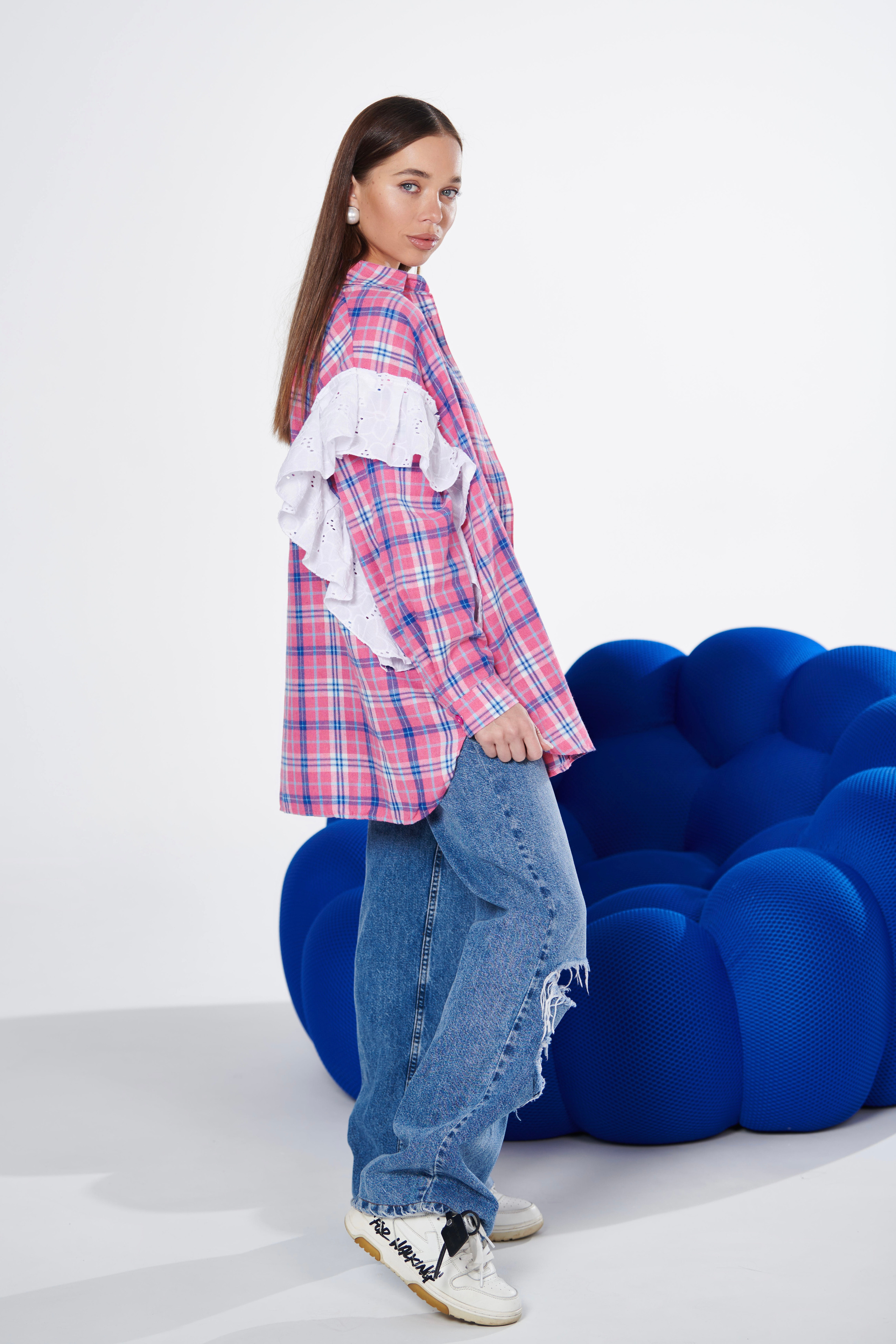 ATME. Анна Мамаева коммерческий фотограф в Красноярске