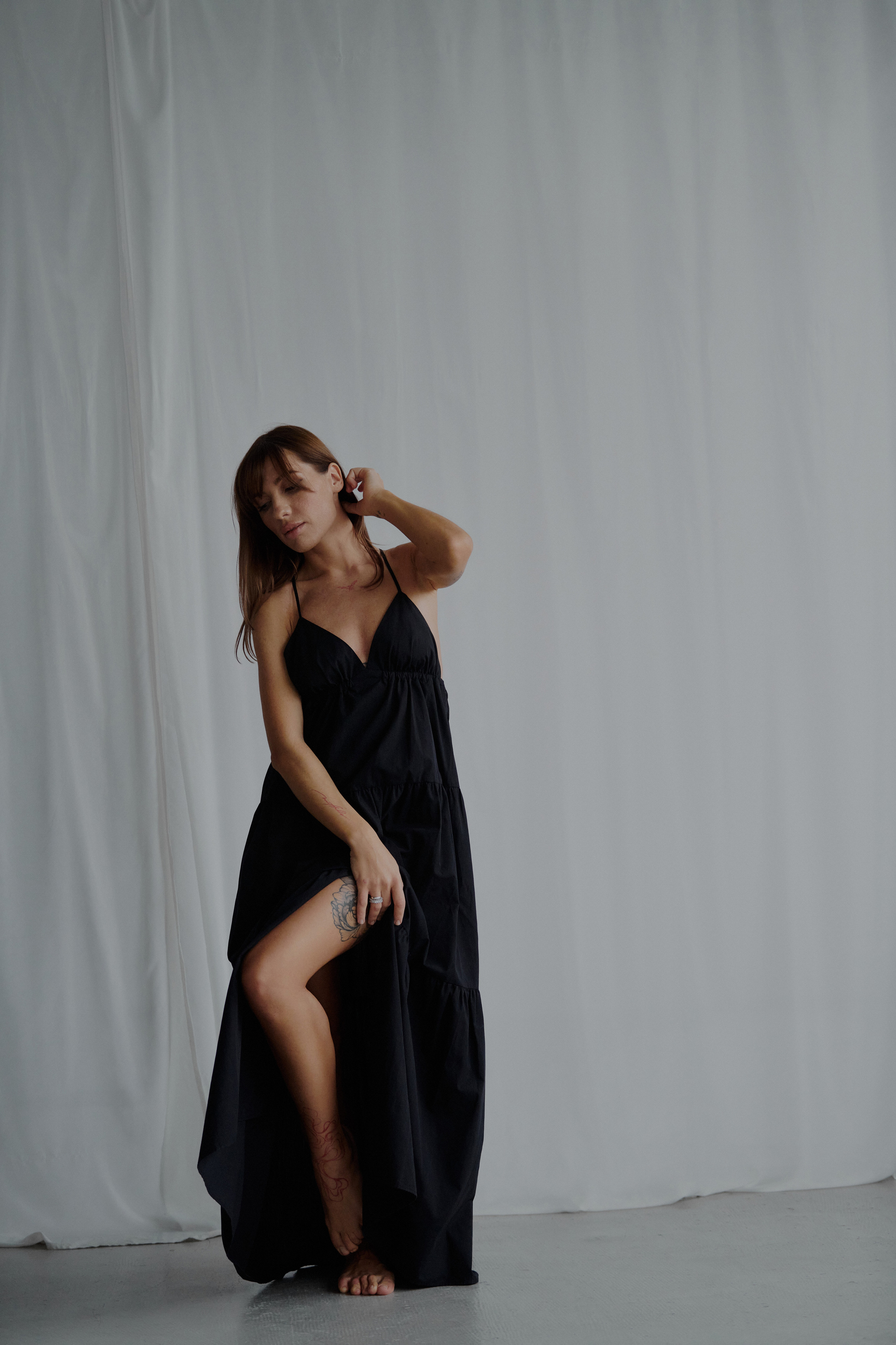 Oksana. Анна Мамаева коммерческий фотограф в Красноярске