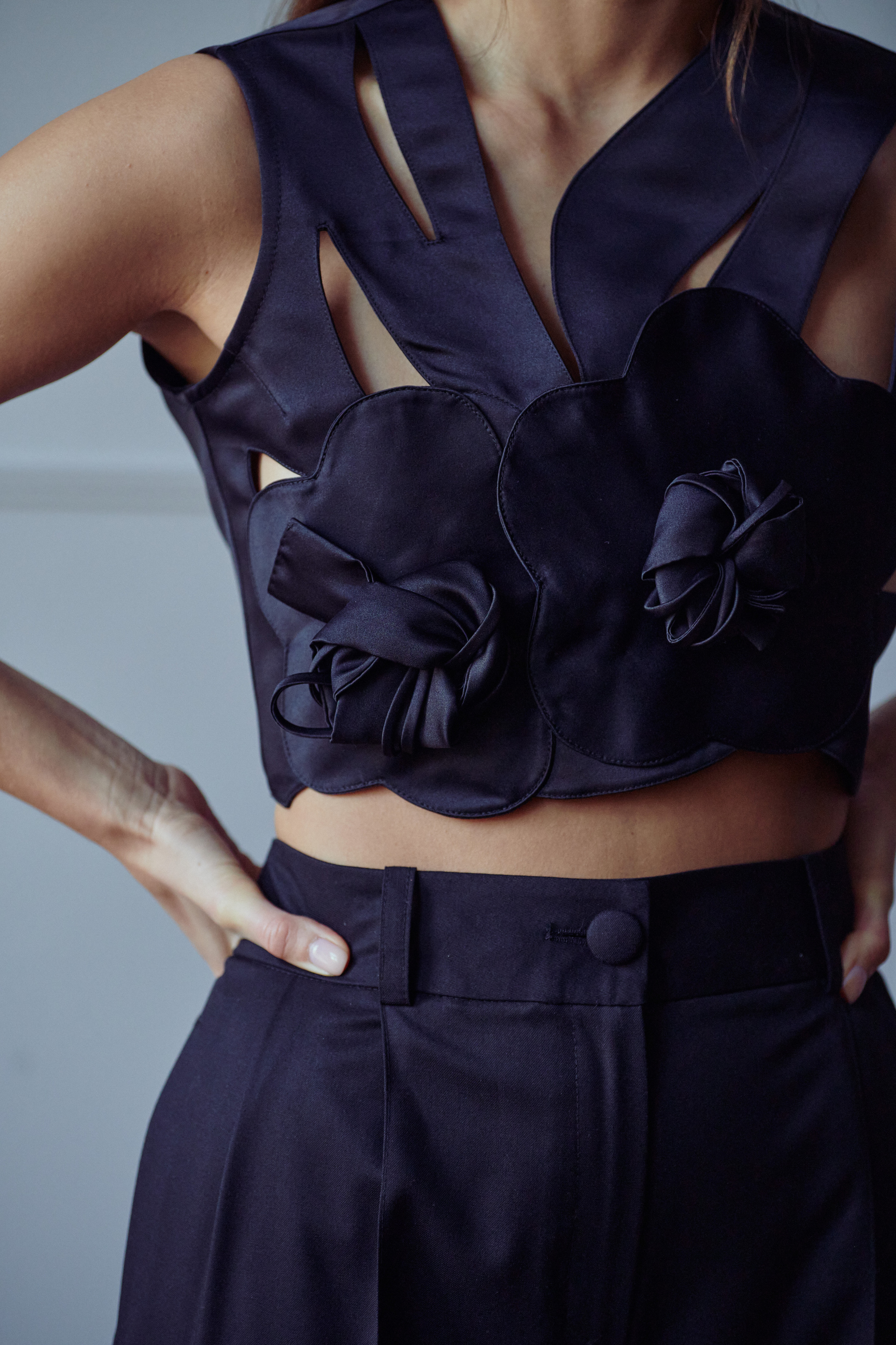 BUTS8. Анна Мамаева коммерческий фотограф в Красноярске