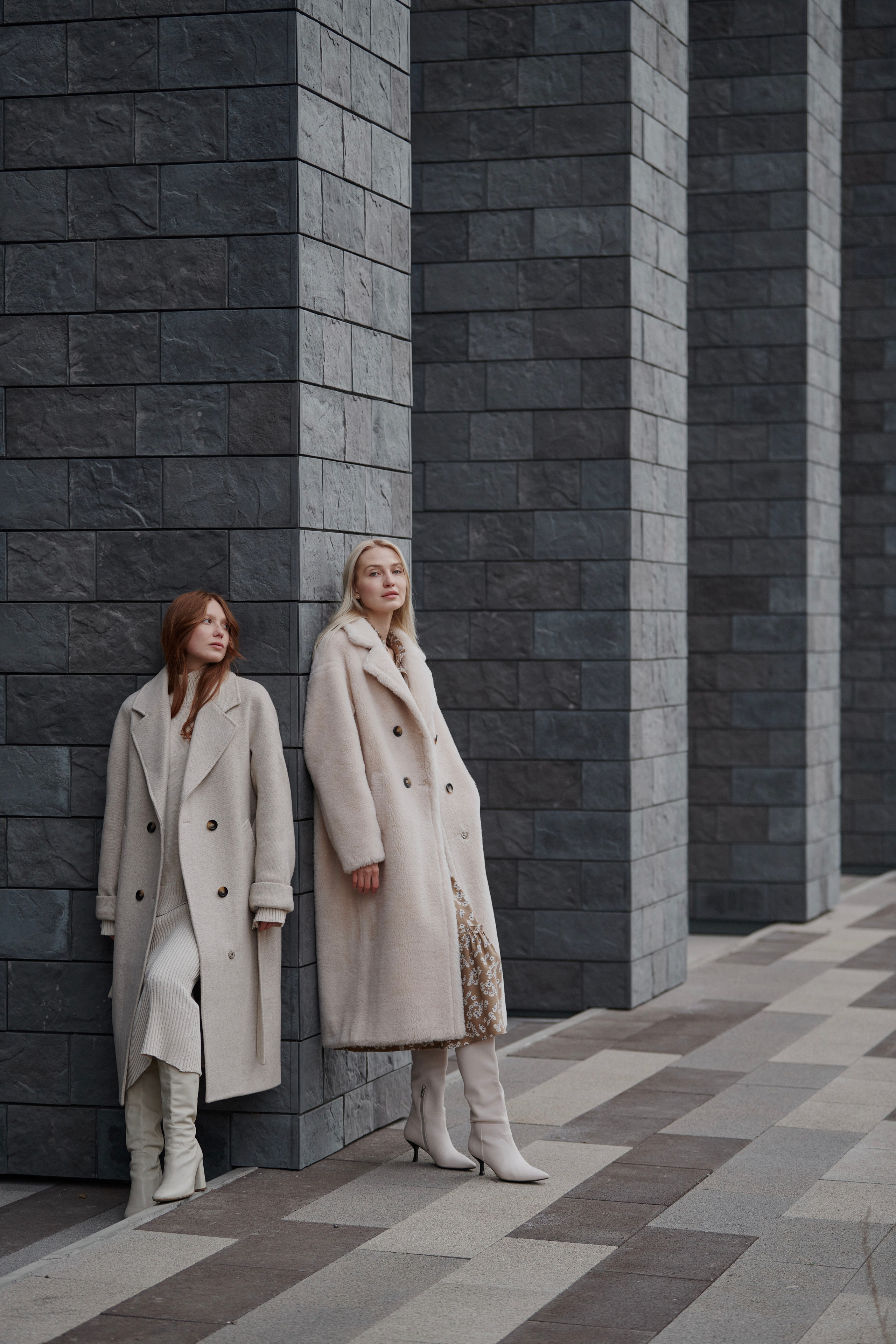 ICHE. Анна Мамаева коммерческий фотограф в Красноярске