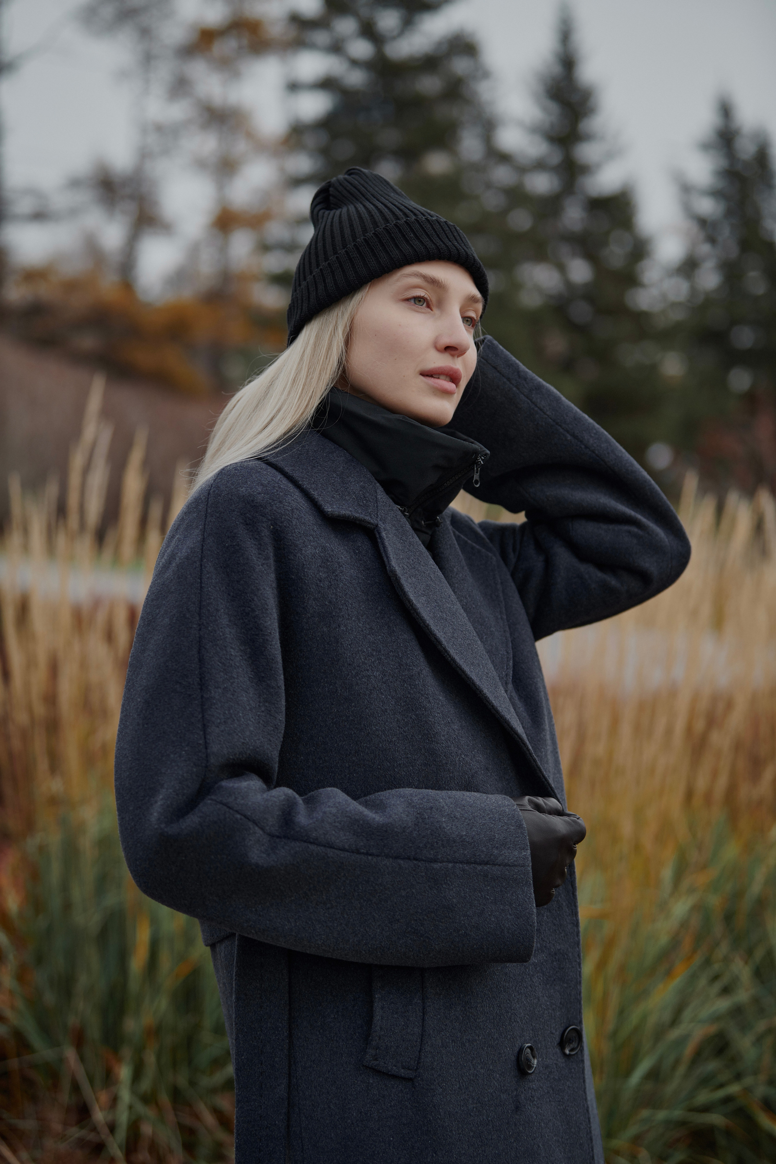 ICHE. Анна Мамаева коммерческий фотограф в Красноярске