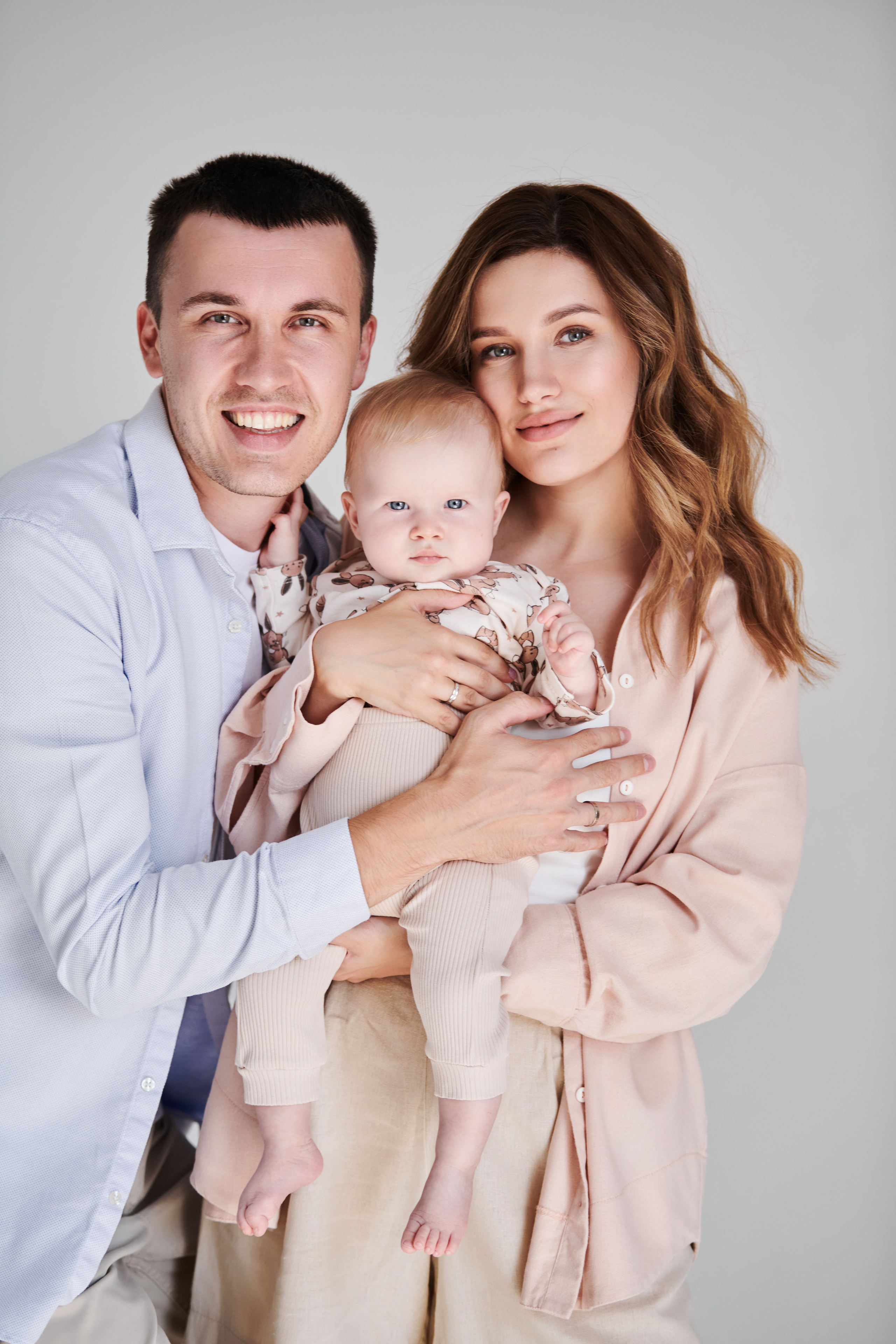 Egor. Анна Мамаева коммерческий фотограф в Красноярске