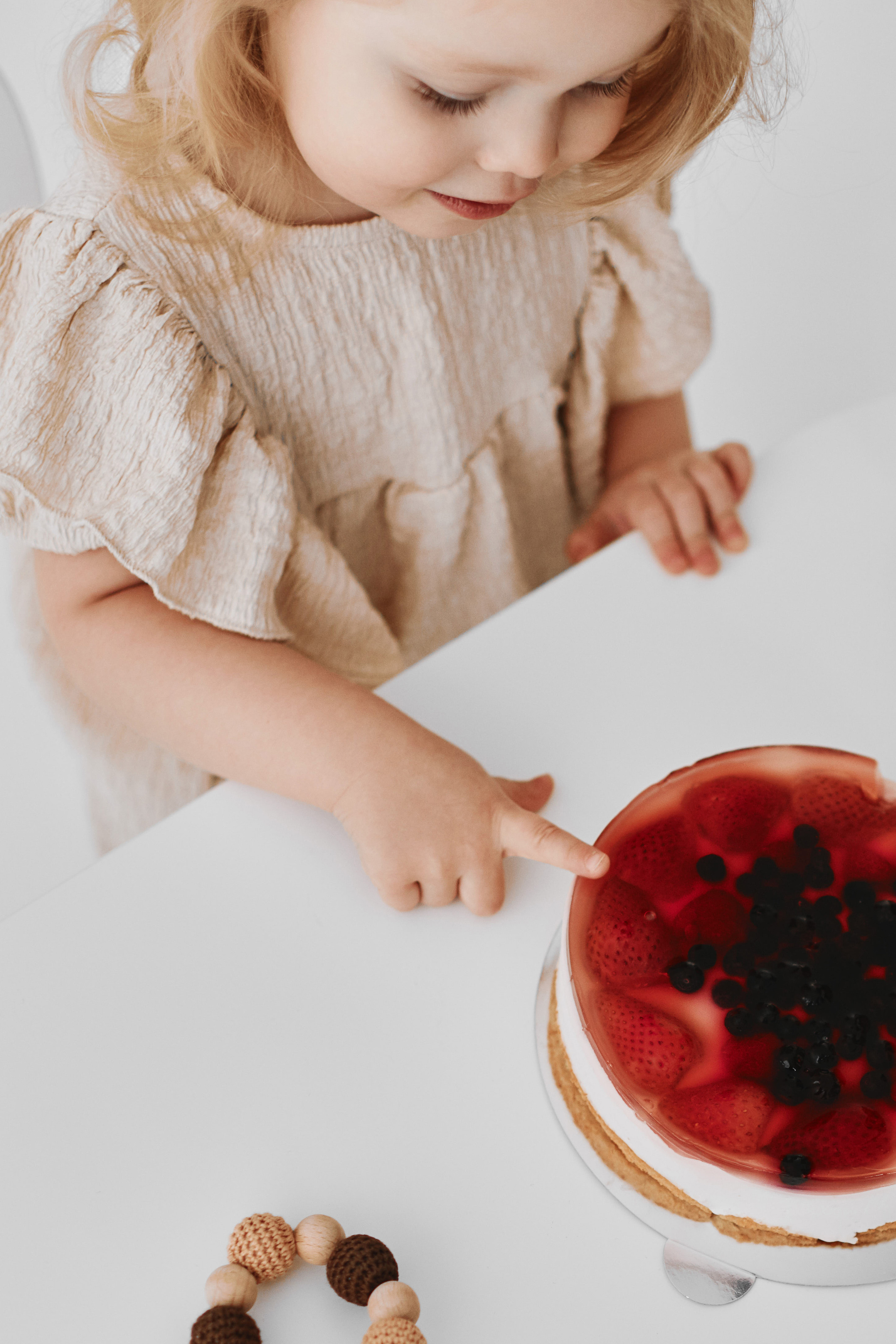 Teona 2 years. Анна Мамаева коммерческий фотограф в Красноярске