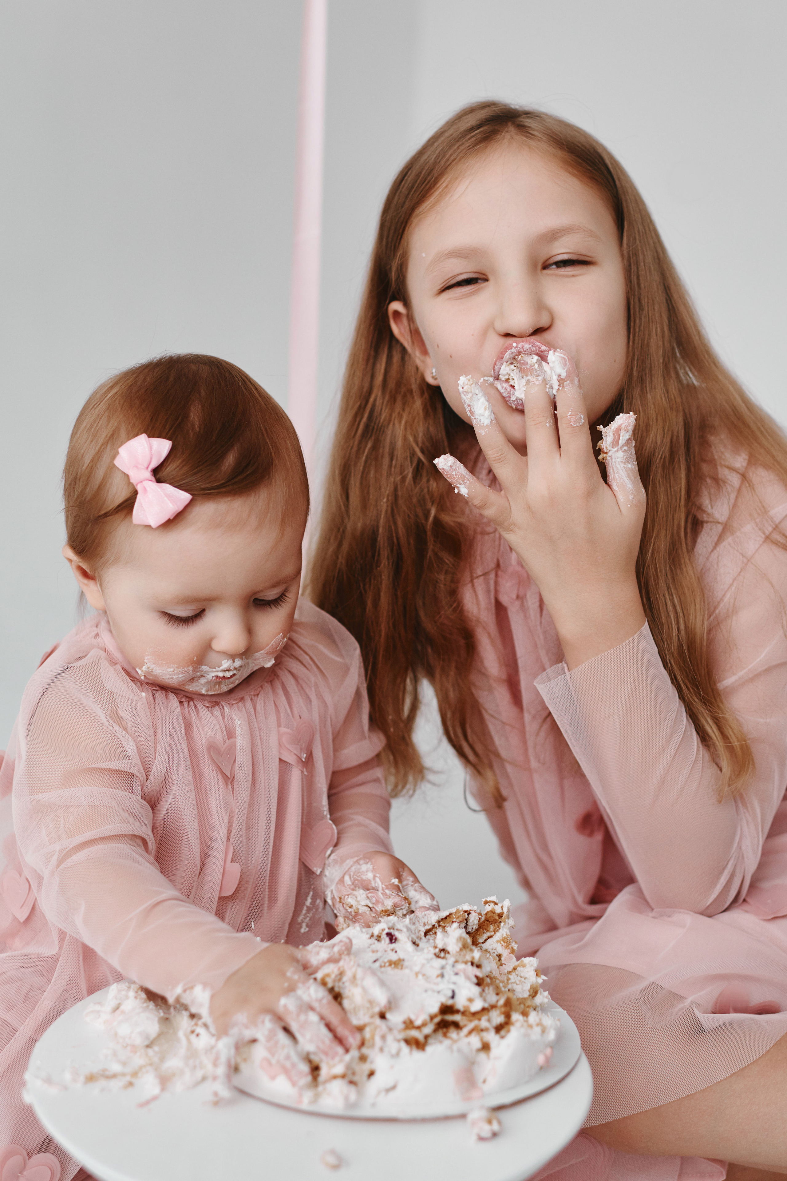 B-days Sofi & Teona. Анна Мамаева коммерческий фотограф в Красноярске