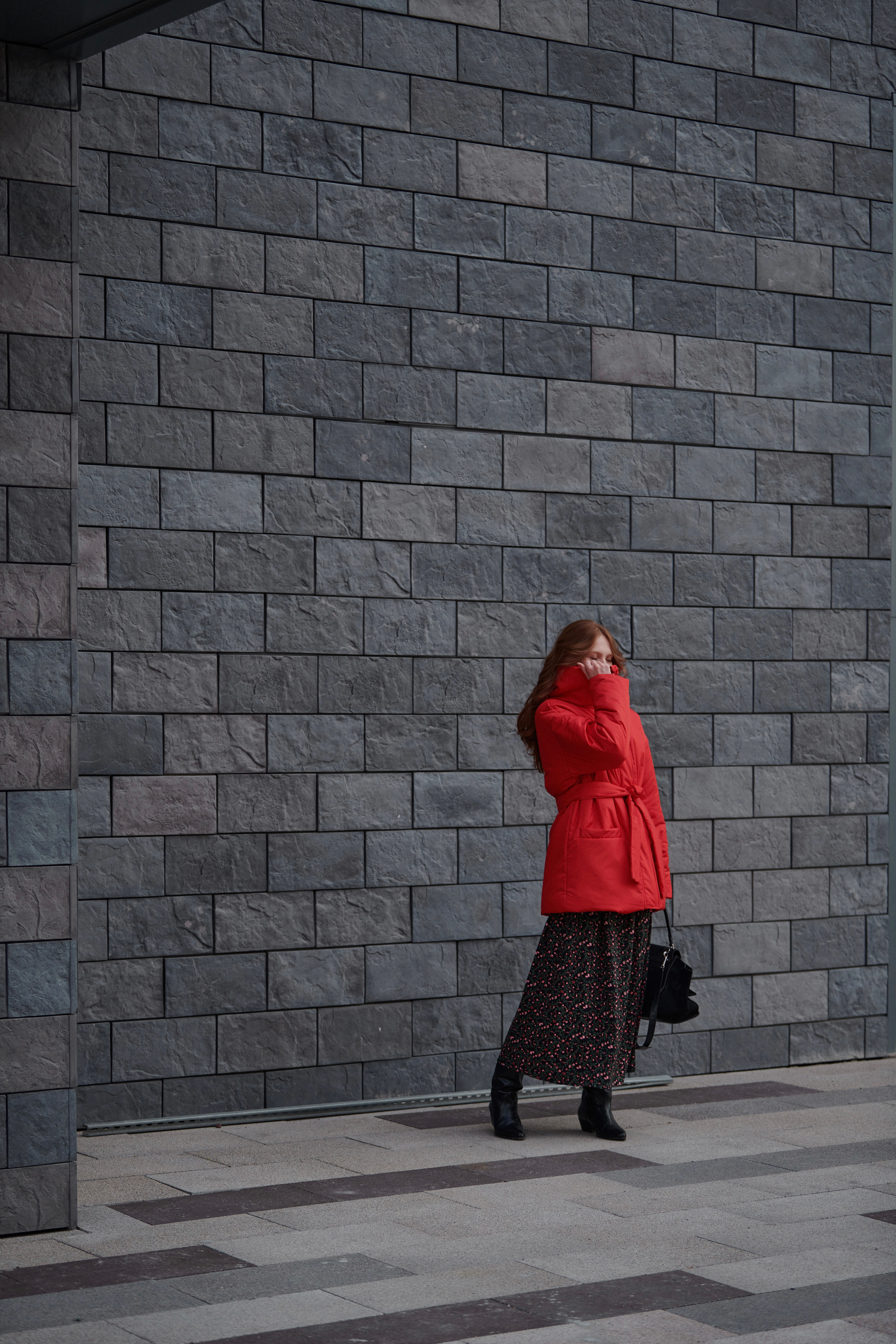 ICHE. Анна Мамаева коммерческий фотограф в Красноярске