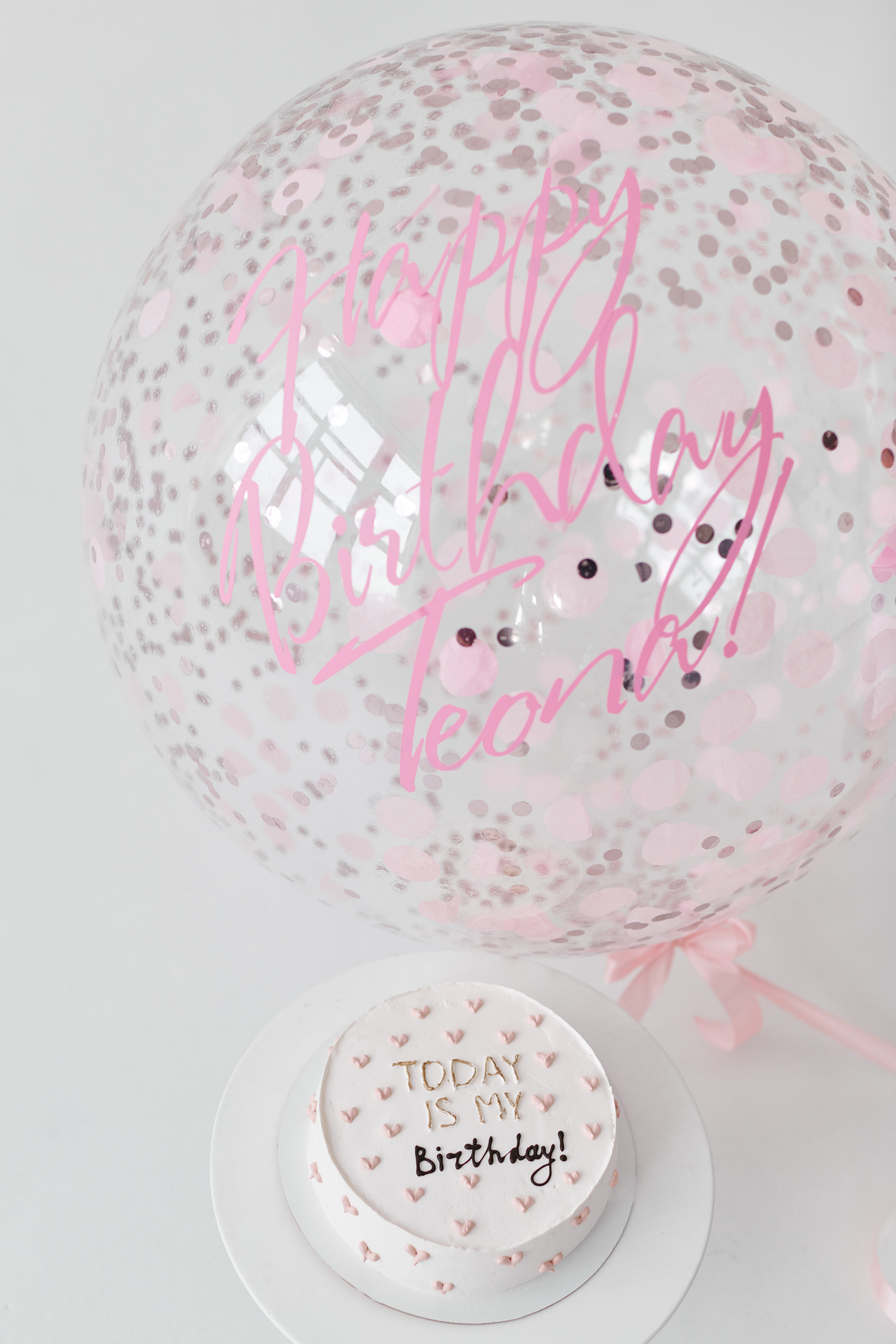 B-days Sofi & Teona. Анна Мамаева коммерческий фотограф в Красноярске