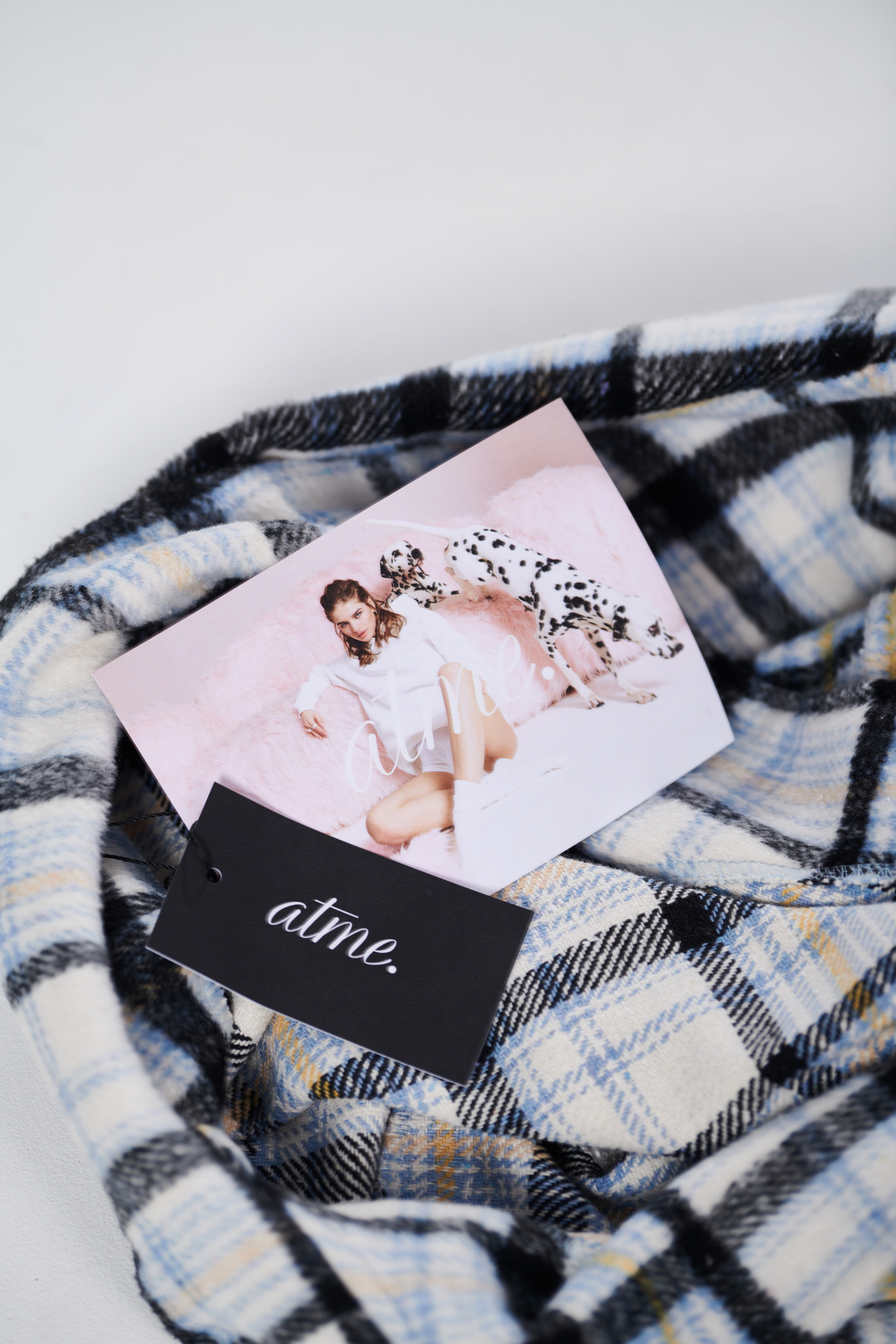 ATME. Анна Мамаева коммерческий фотограф в Красноярске