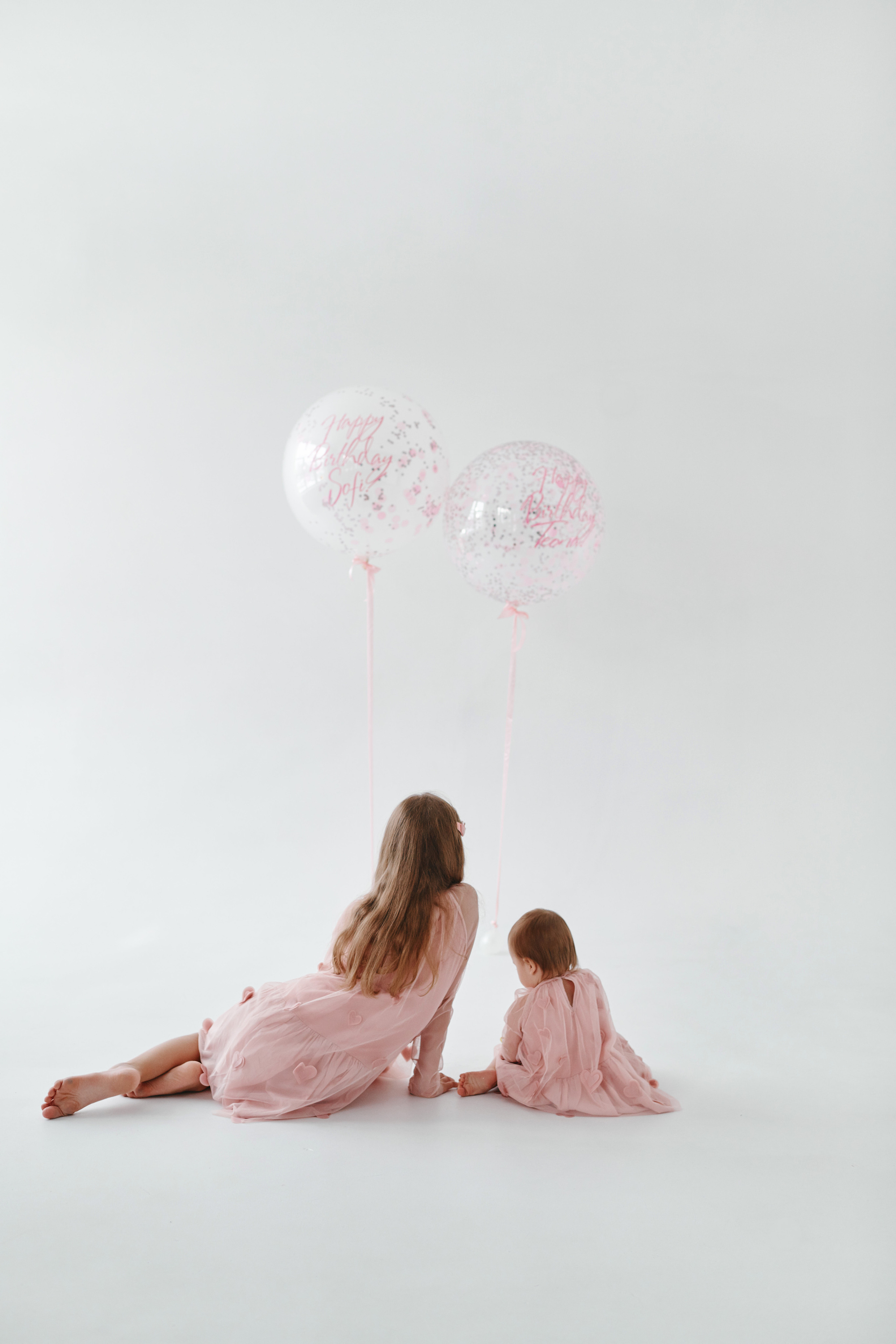 B-days Sofi & Teona. Анна Мамаева коммерческий фотограф в Красноярске