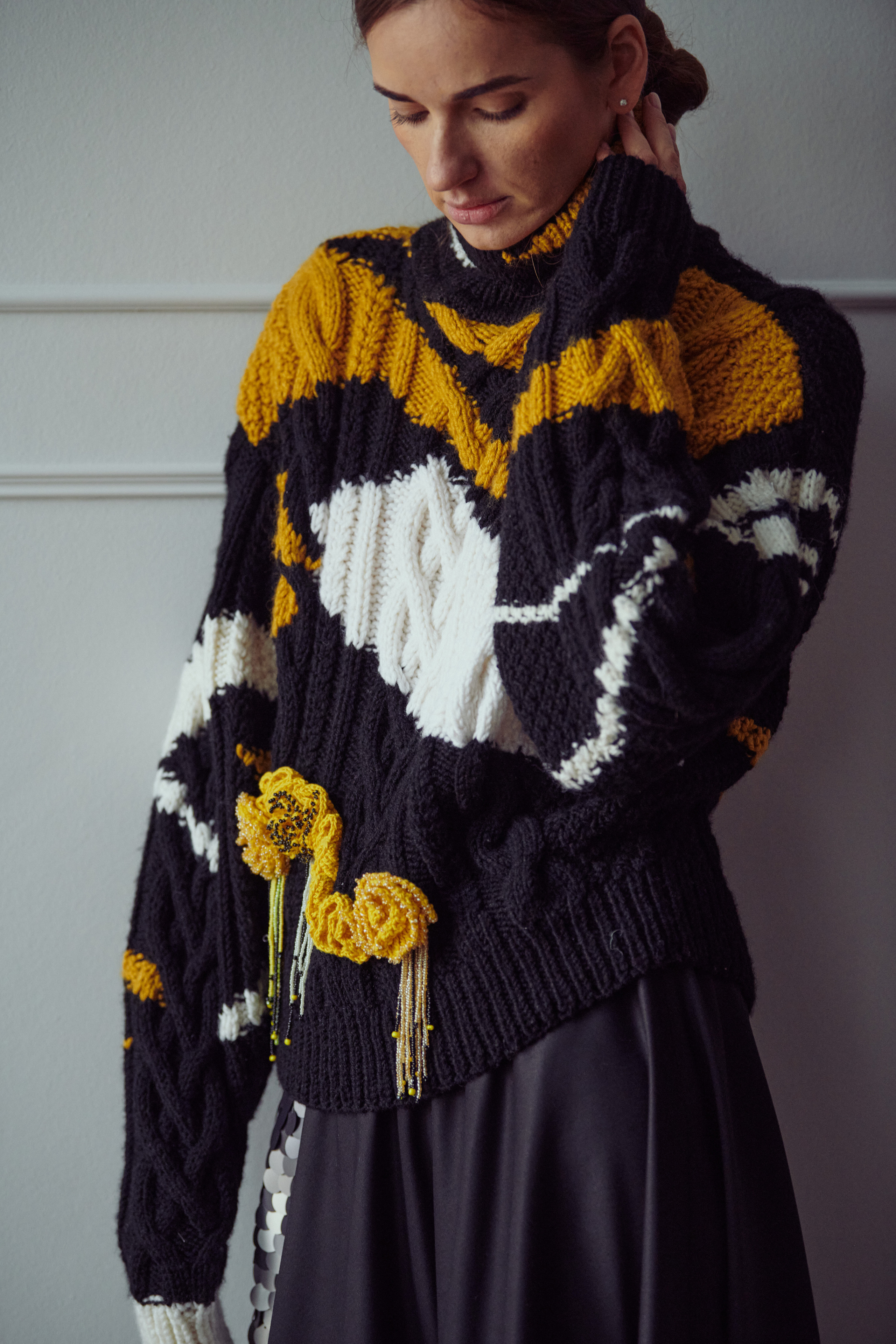 BUTS8. Анна Мамаева коммерческий фотограф в Красноярске