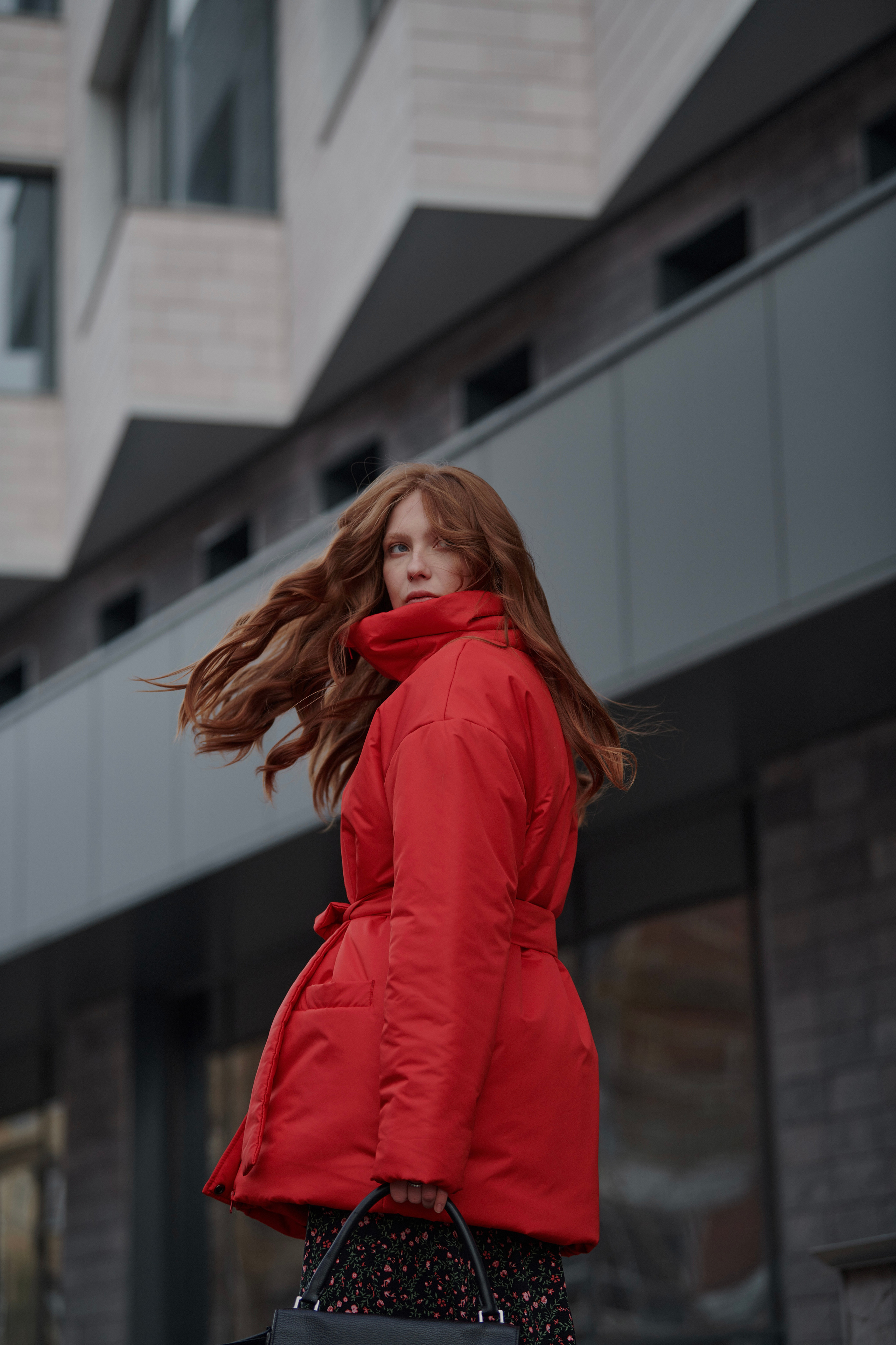 ICHE. Анна Мамаева коммерческий фотограф в Красноярске