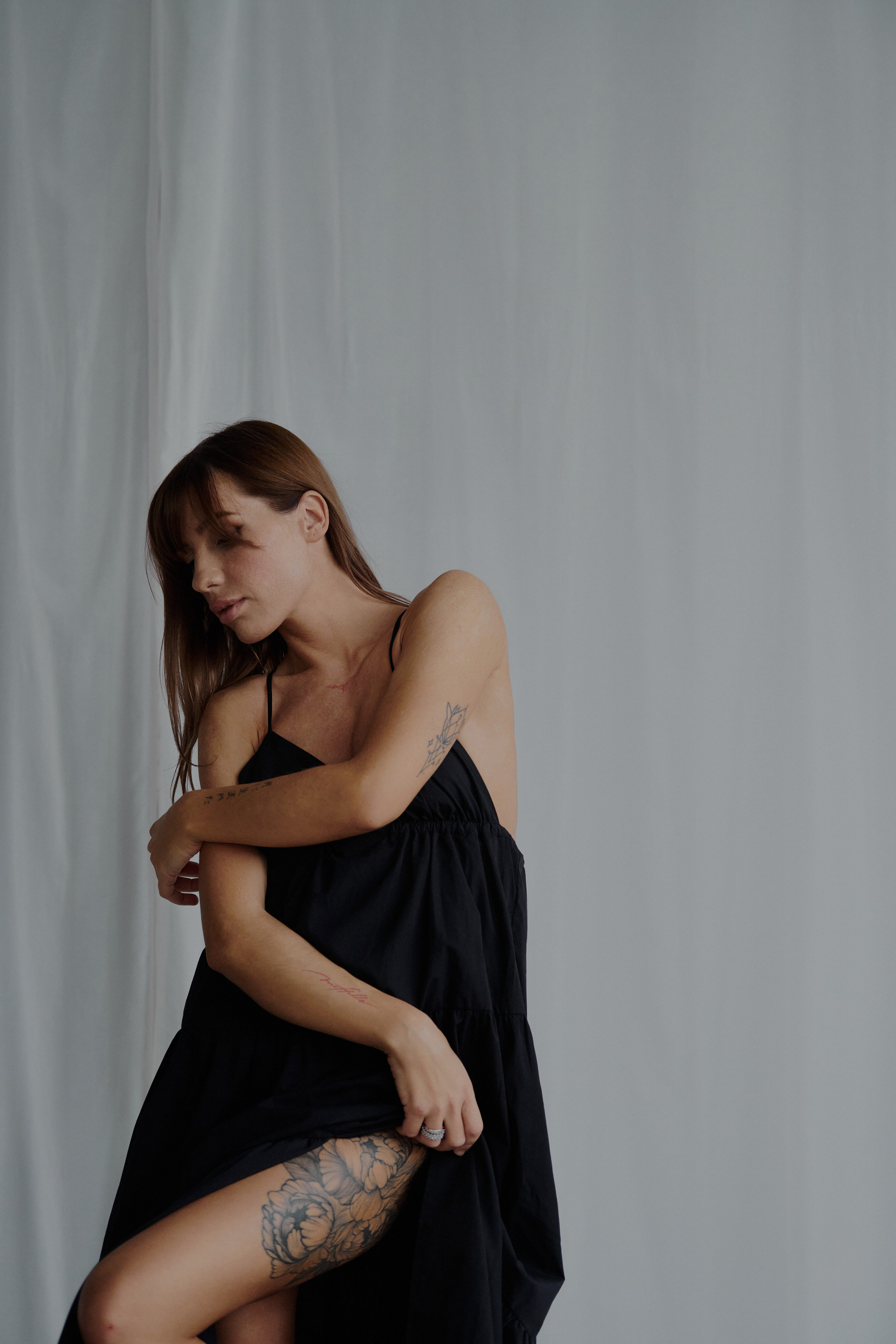 Oksana. Анна Мамаева коммерческий фотограф в Красноярске