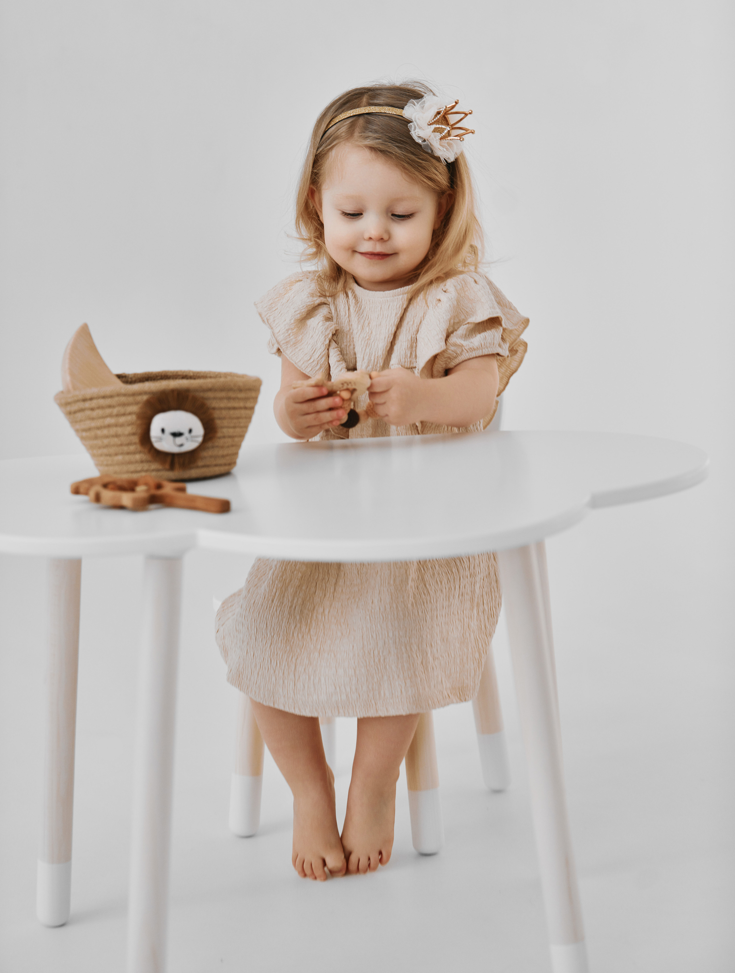 Teona 2 years. Анна Мамаева коммерческий фотограф в Красноярске