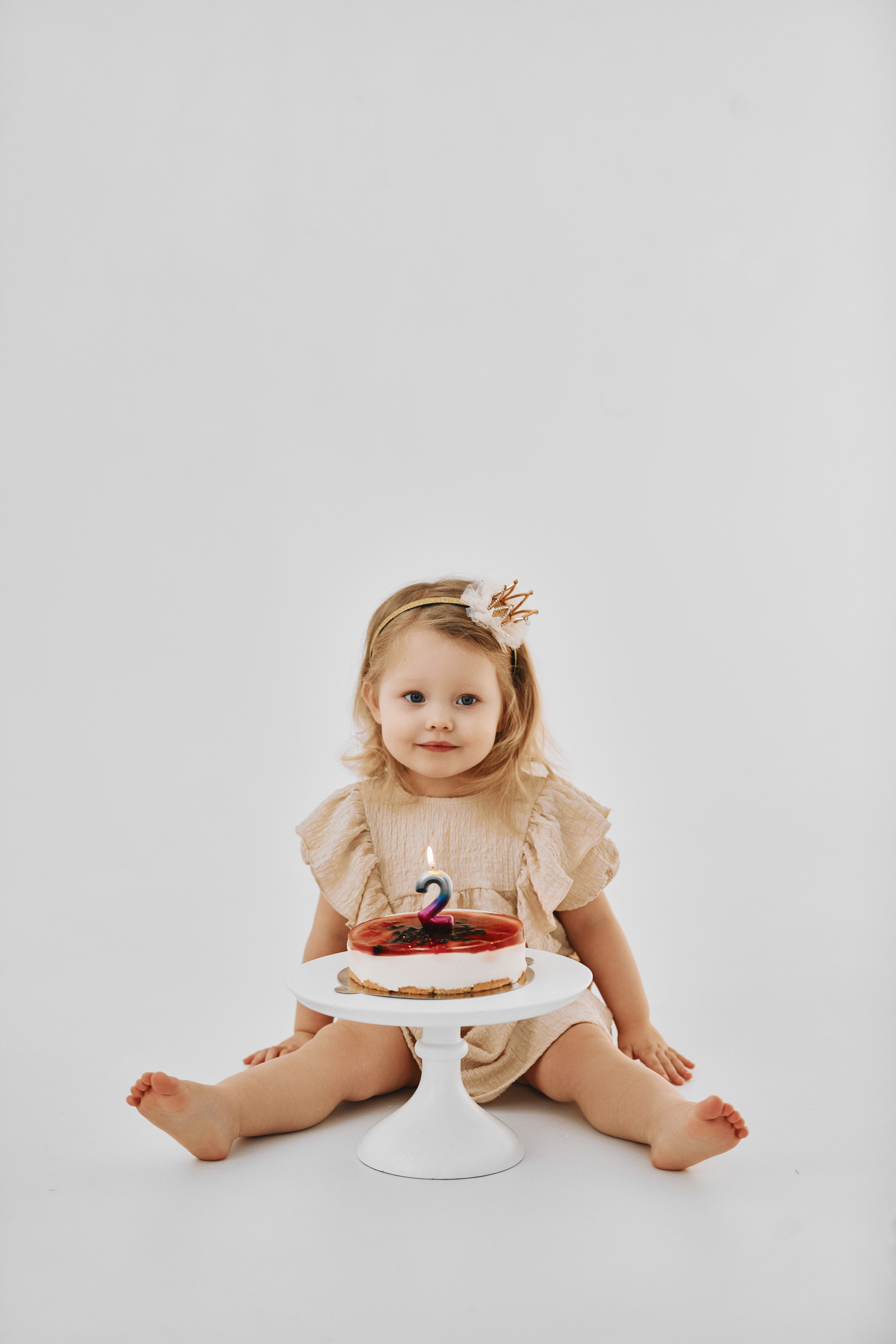 Teona 2 years. Анна Мамаева коммерческий фотограф в Красноярске