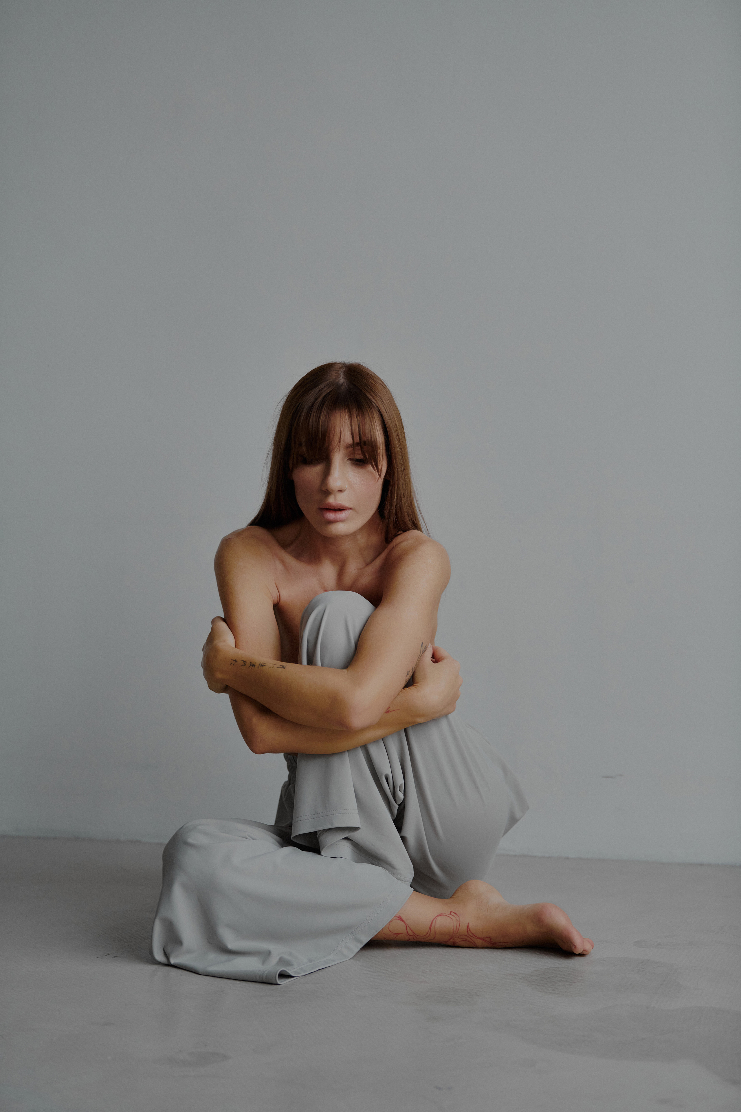 Oksana. Анна Мамаева коммерческий фотограф в Красноярске