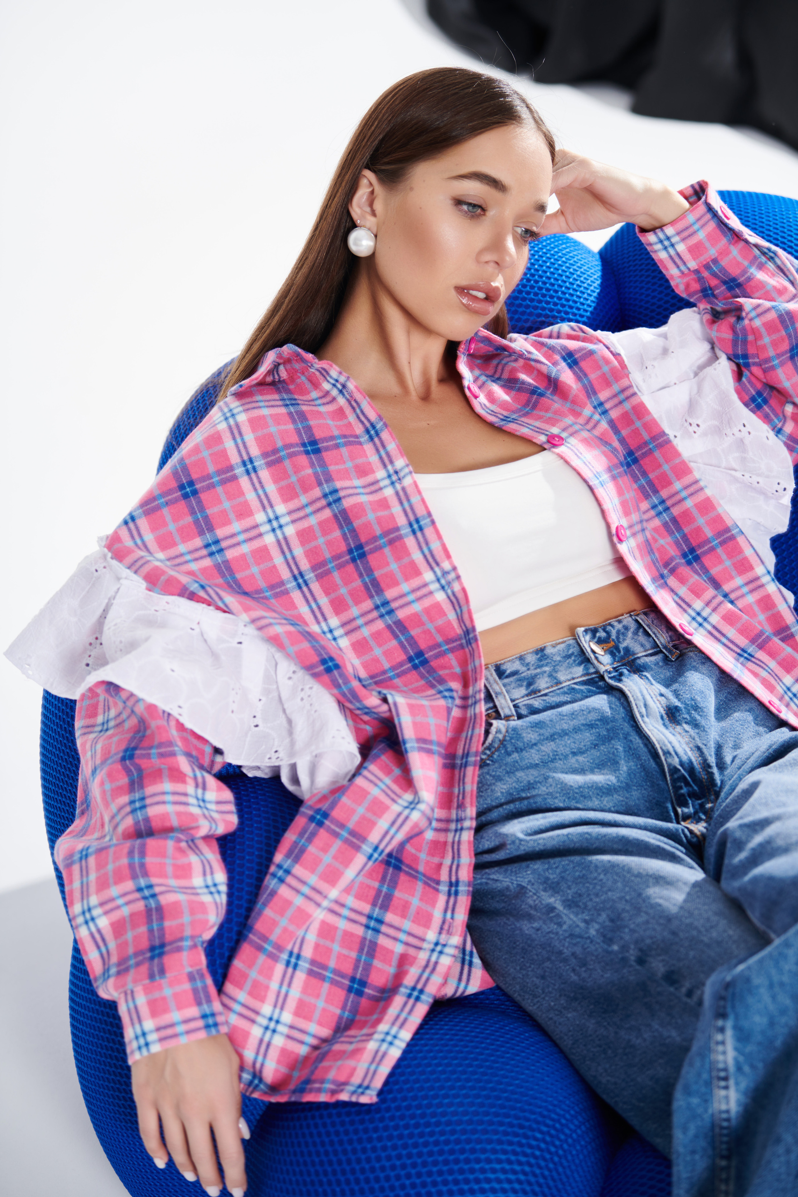 ATME. Анна Мамаева коммерческий фотограф в Красноярске