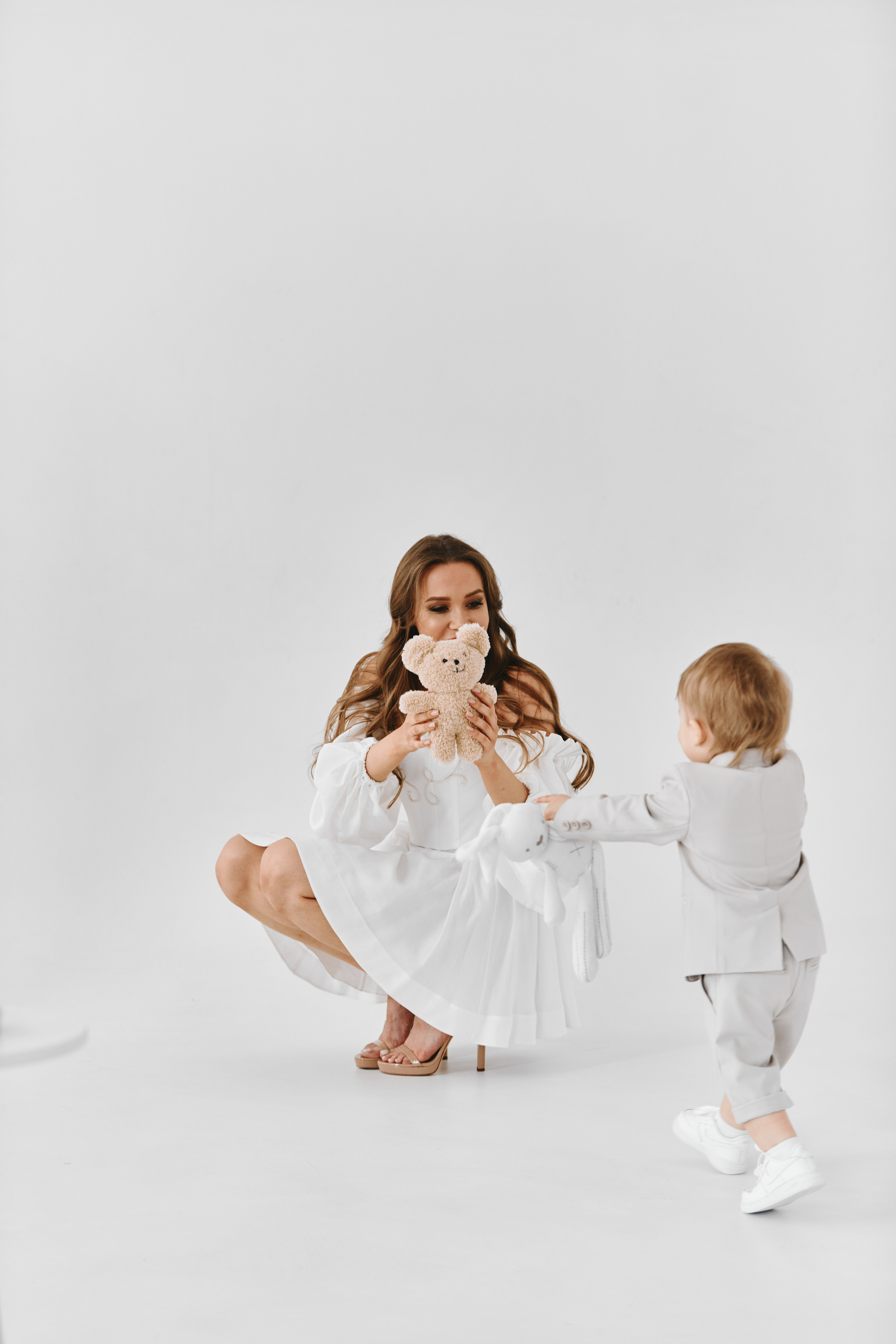 Demid. Анна Мамаева коммерческий фотограф в Красноярске